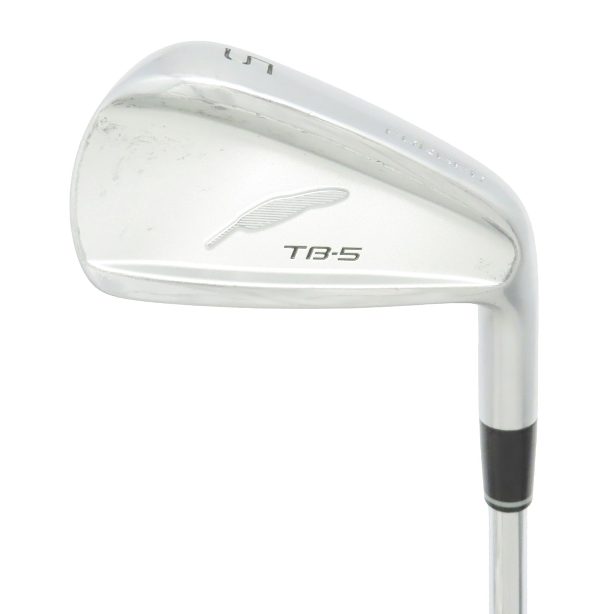【お値下げ！】フォーティーンTB-5 アイアンセット FOURTEEN フォーティーン TB-5 FORGED ('25) ダイヤモンド