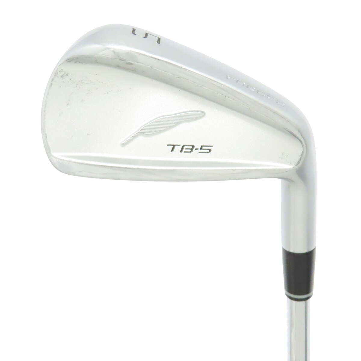 中古】TB-5 FORGED(2023) アイアン FS-90i 23 R D(アイアン