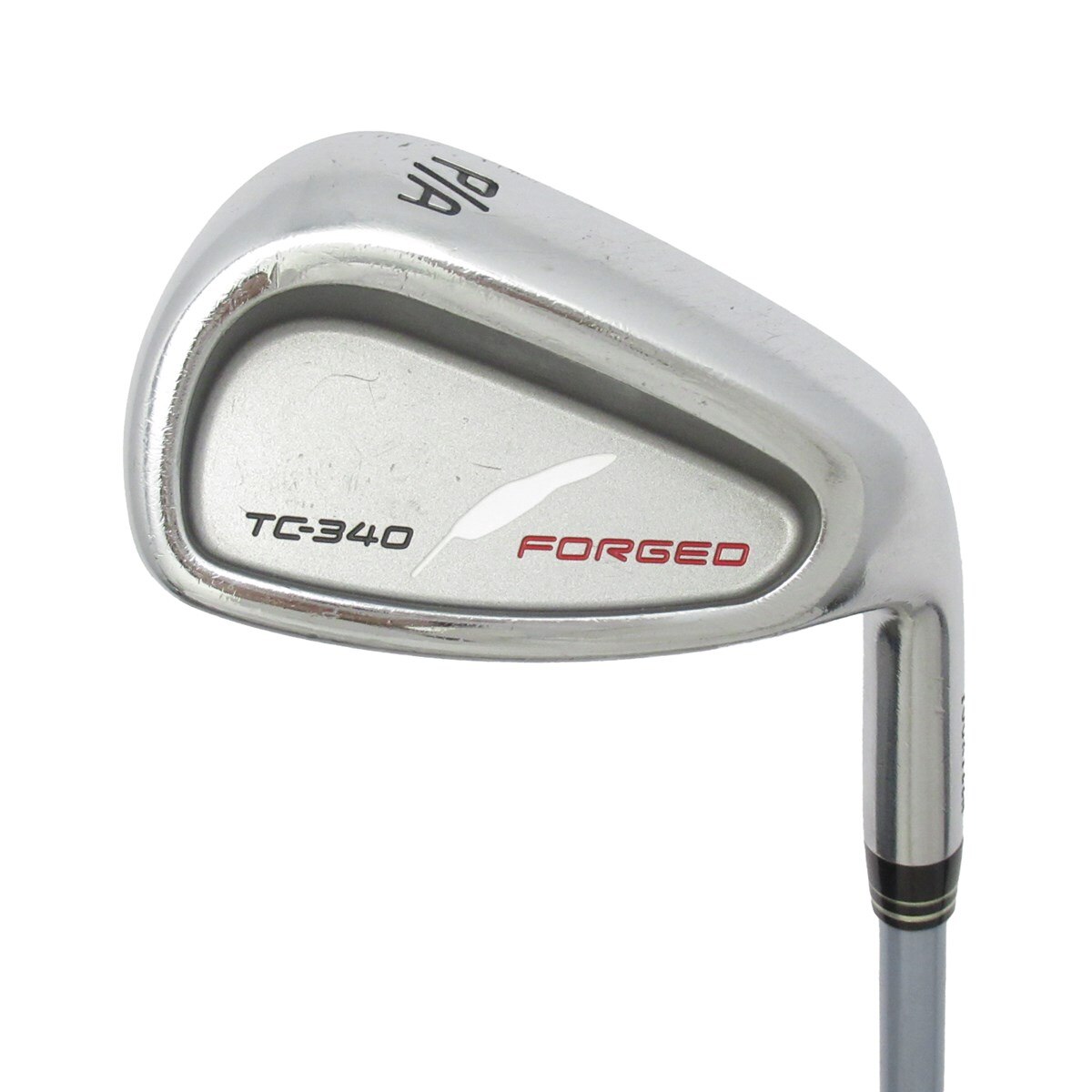 中古】TC-340 FORGED アイアン（単品） FT26i 46 R CD(アイアン