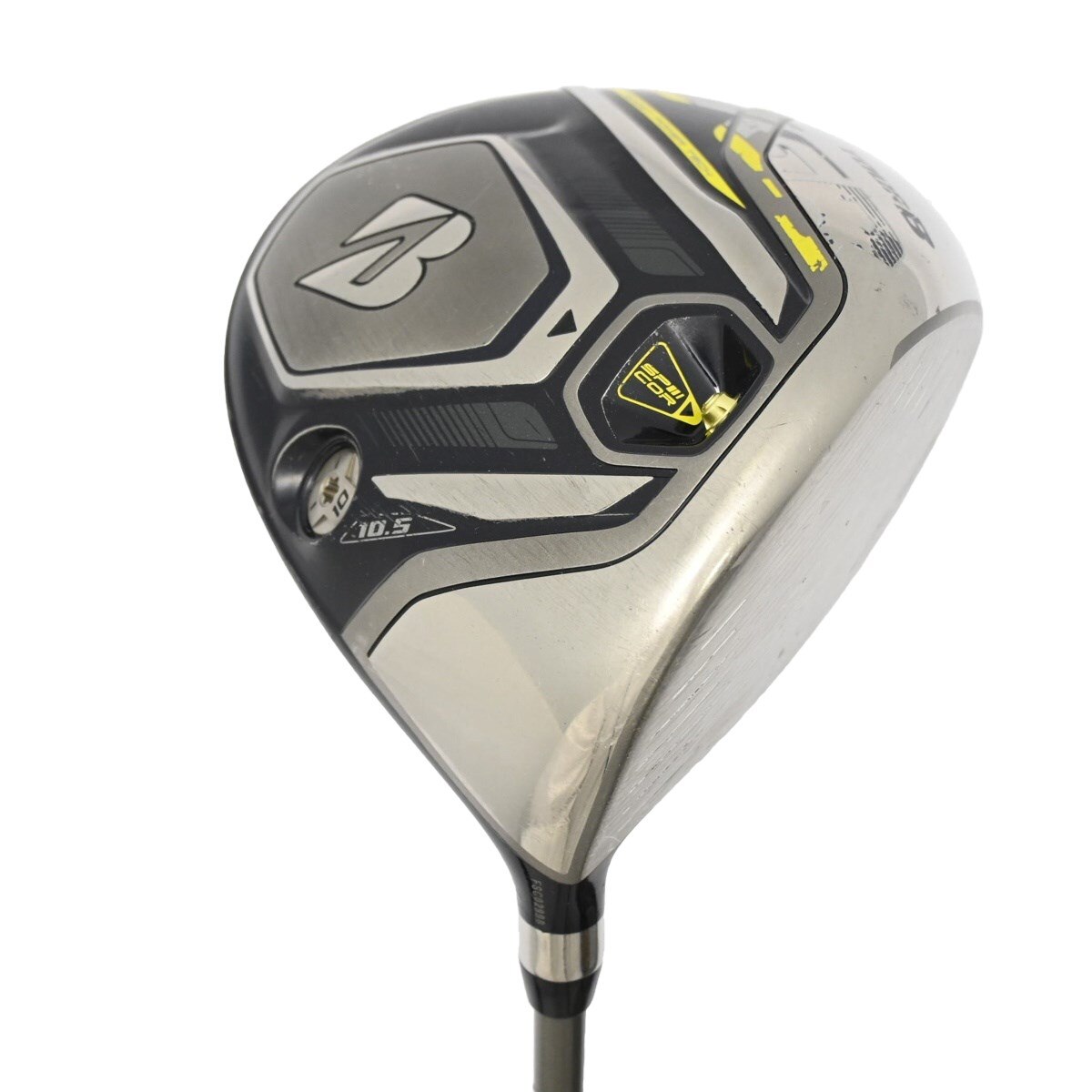 ブリヂストンJGRレディースドライバーツアーBゴルフクラブ初心者中古スピーダーA BRIDGESTONE BRIDGESTONE(ブリヂストン ゴルフ TOUR B JGR 2019