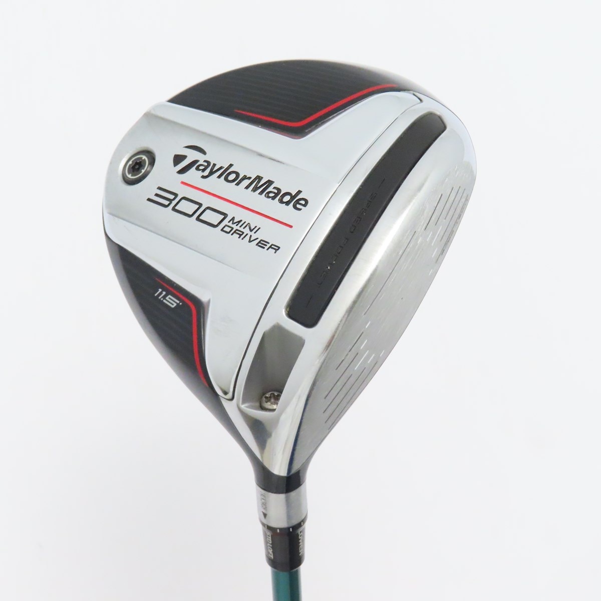 ミニドライバー 300 テーラーメイド TaylorMade SpeederNX ミニドライバー 300 テーラーメイド TaylorMade SpeederNX ミニ