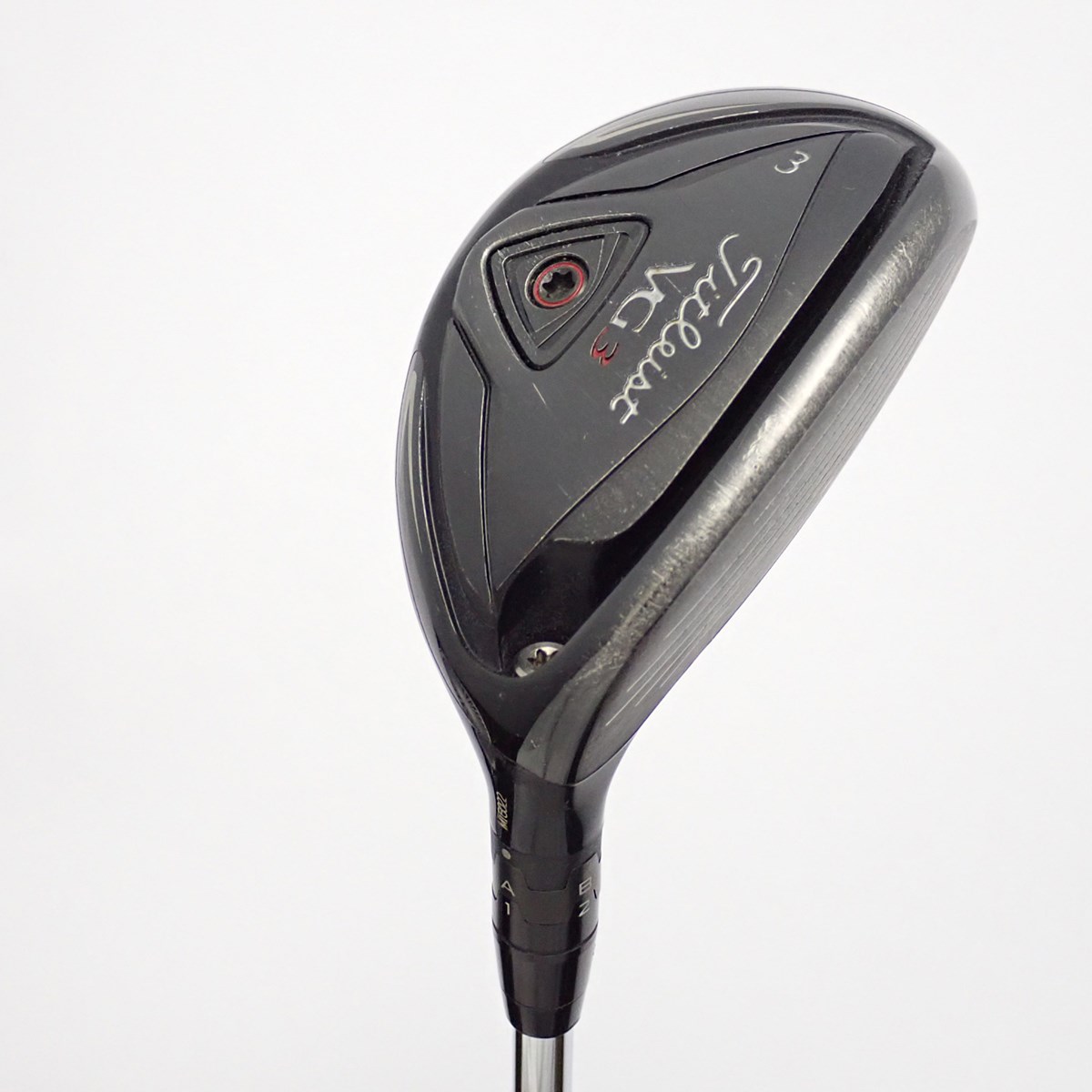 中古】VG3(2016) ユーティリティ N.S.PRO 950FW 19 R D(ユーティリティ