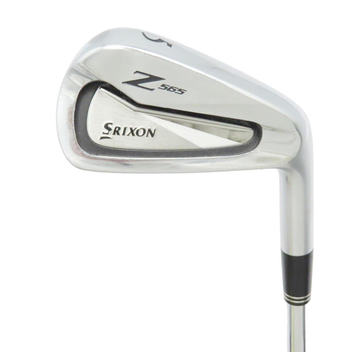 Srixon Z 565 アイアンセット 4-9,P 中古】スリクソン Z565 アイアンセット (ダンロップ) スリクソン 通販