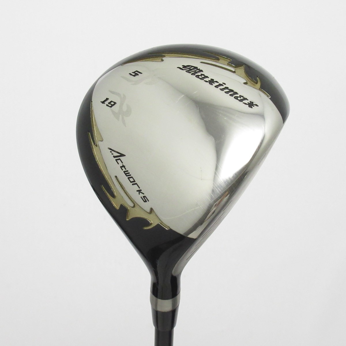 中古】ソノ他 フェアウェイウッド フェアウェイウッド 