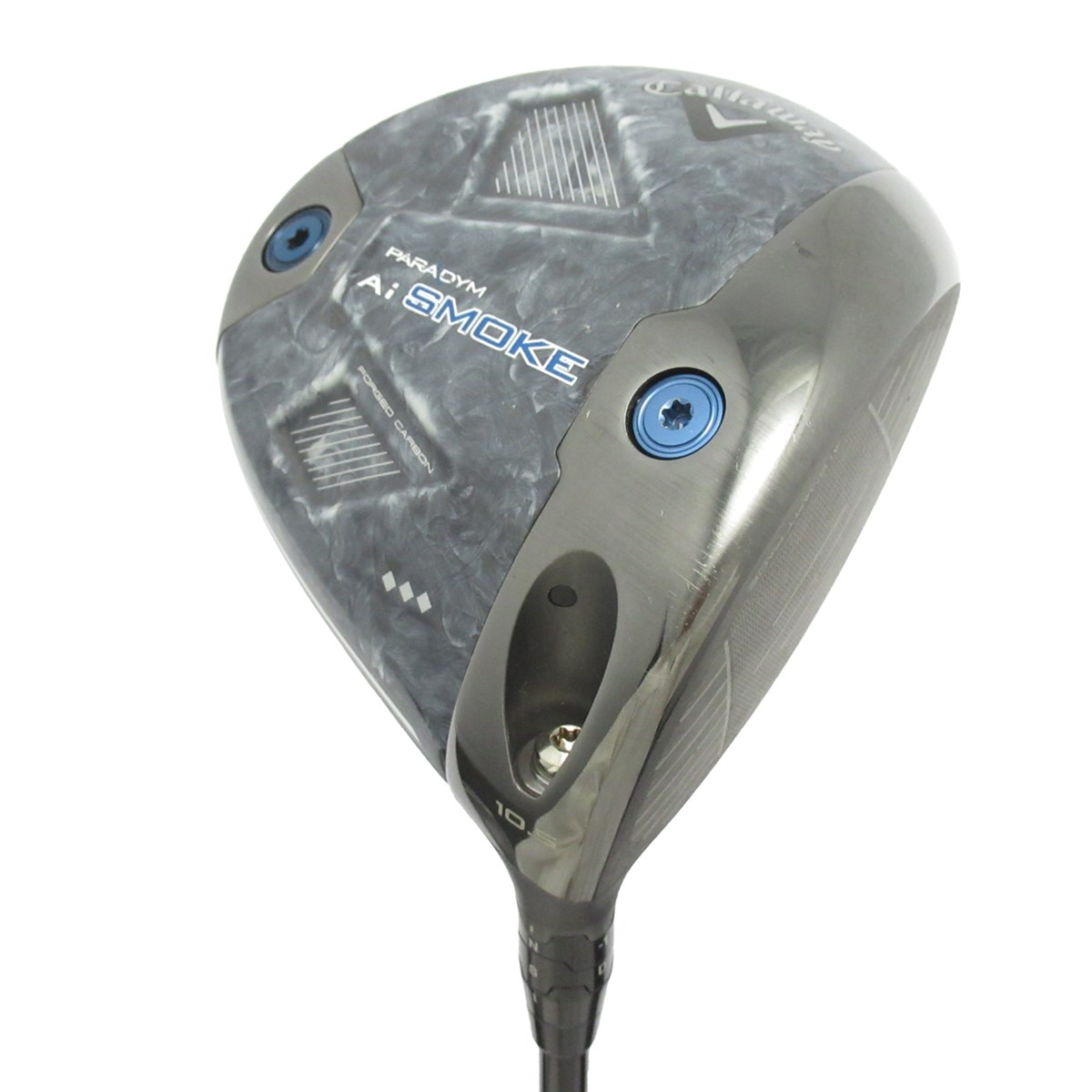 中古】パラダイム Ai SMOKE トリプルダイヤモンド ドライバー TENSEI