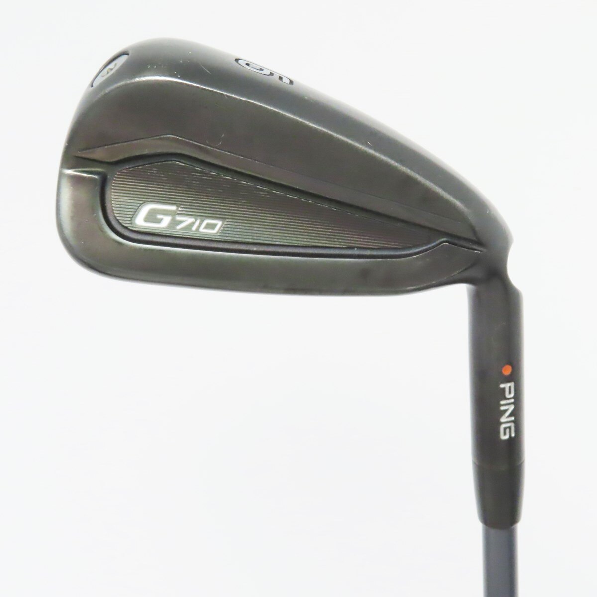 PING G710 アイアンセット モーダス120 6本セット PING G710 アイアン