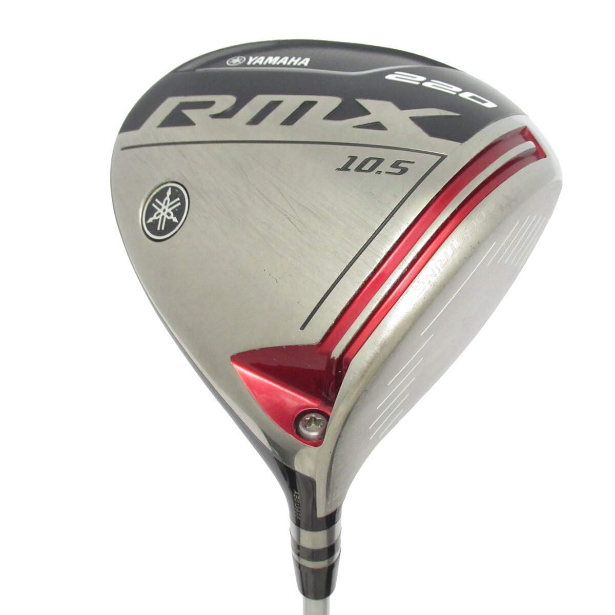 中古】RMX 220 ドライバー (ヤマハ) RMX 通販｜GDO中古ゴルフクラブ