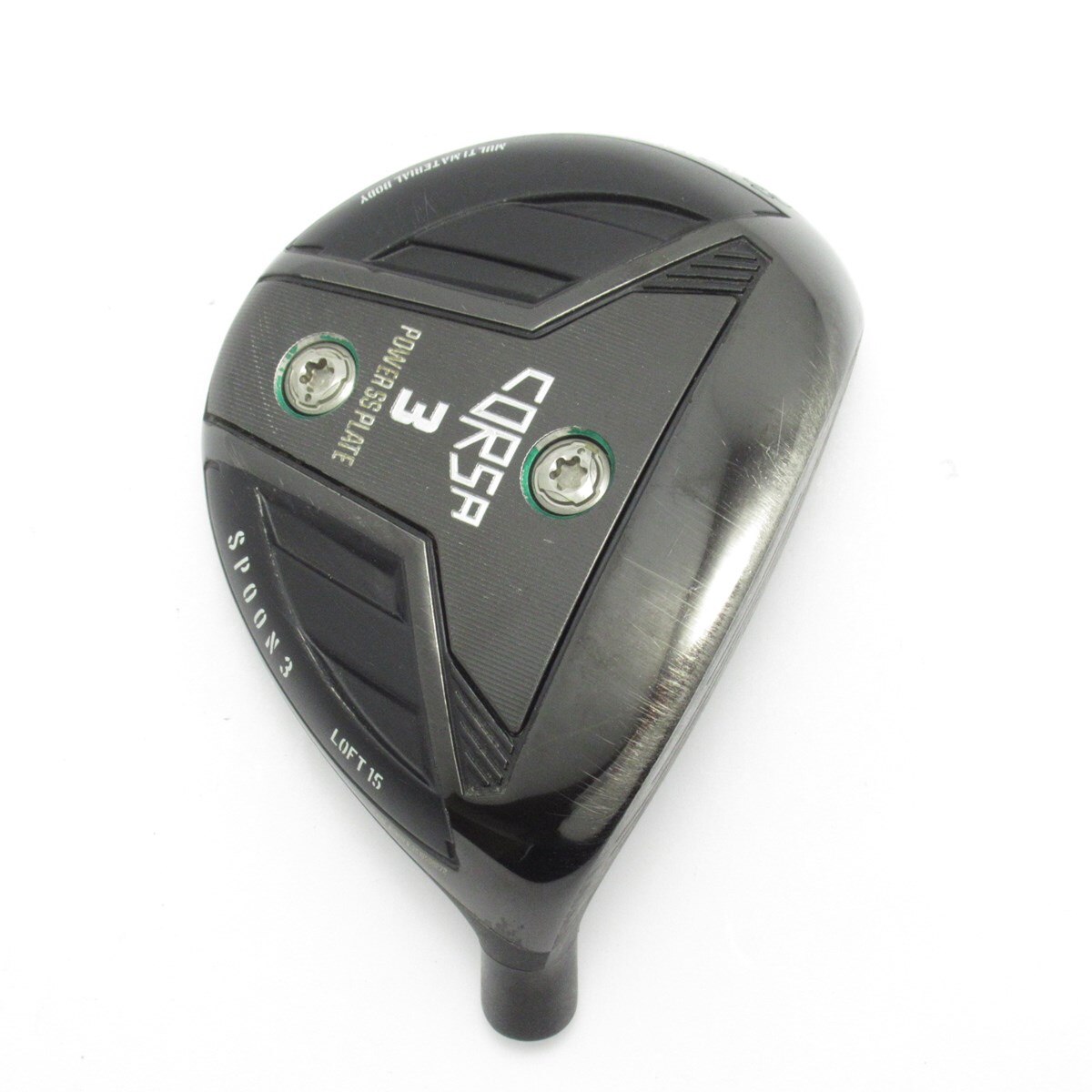 中古】ソノ他 ヘッド単品 ヘッド単体 15 - CD(ヘッド)|その他(その他