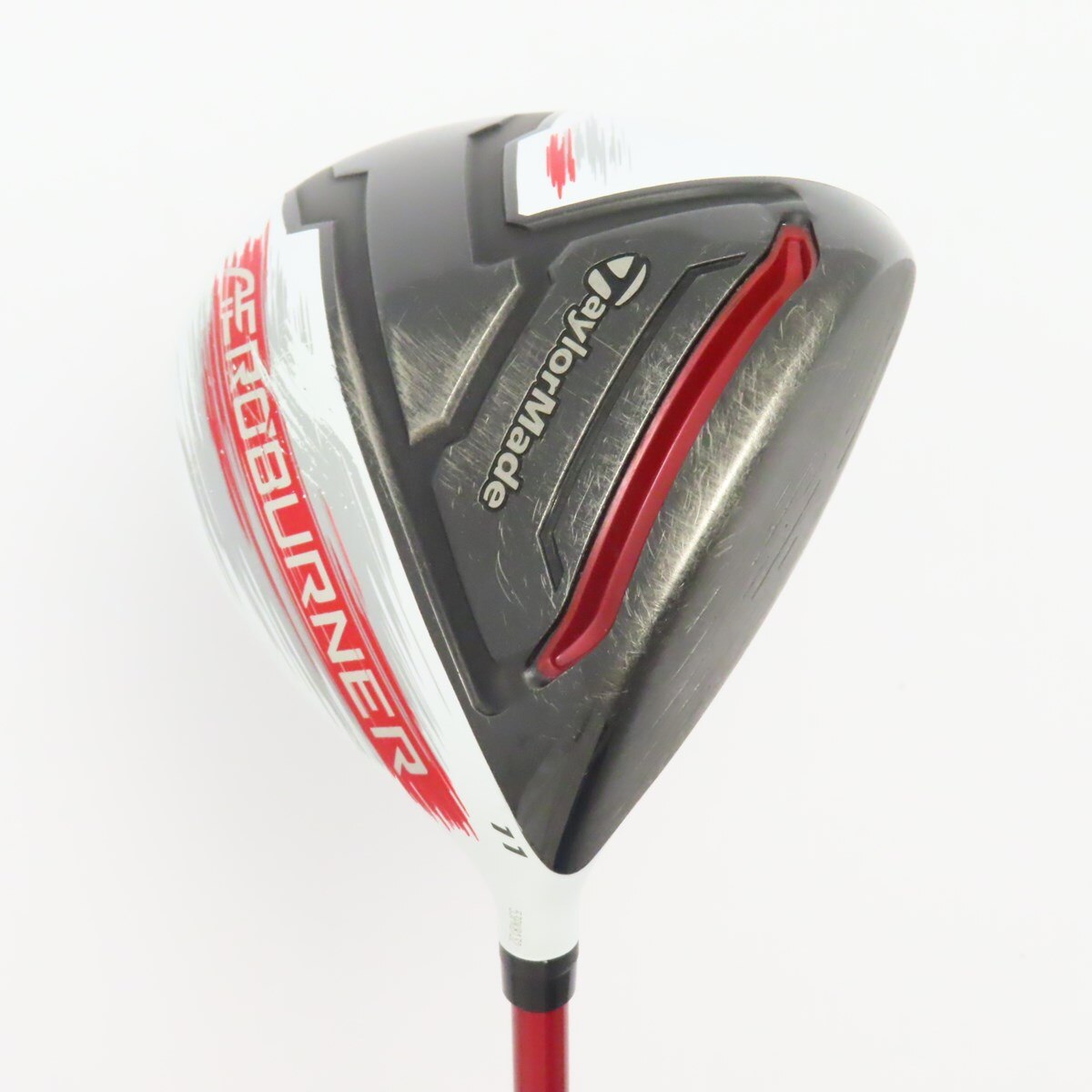 中古】エアロバーナー (テーラーメイド) 通販｜GDO中古ゴルフクラブ