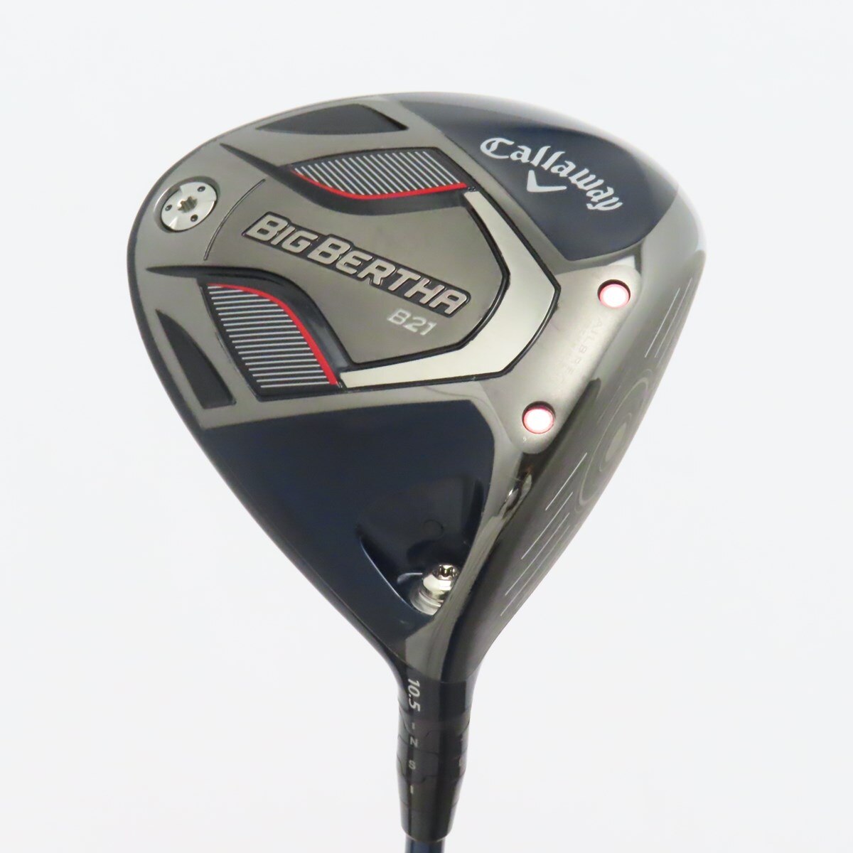 中古】BIG BERTHA B21 ドライバー (キャロウェイ) ビッグバーサ