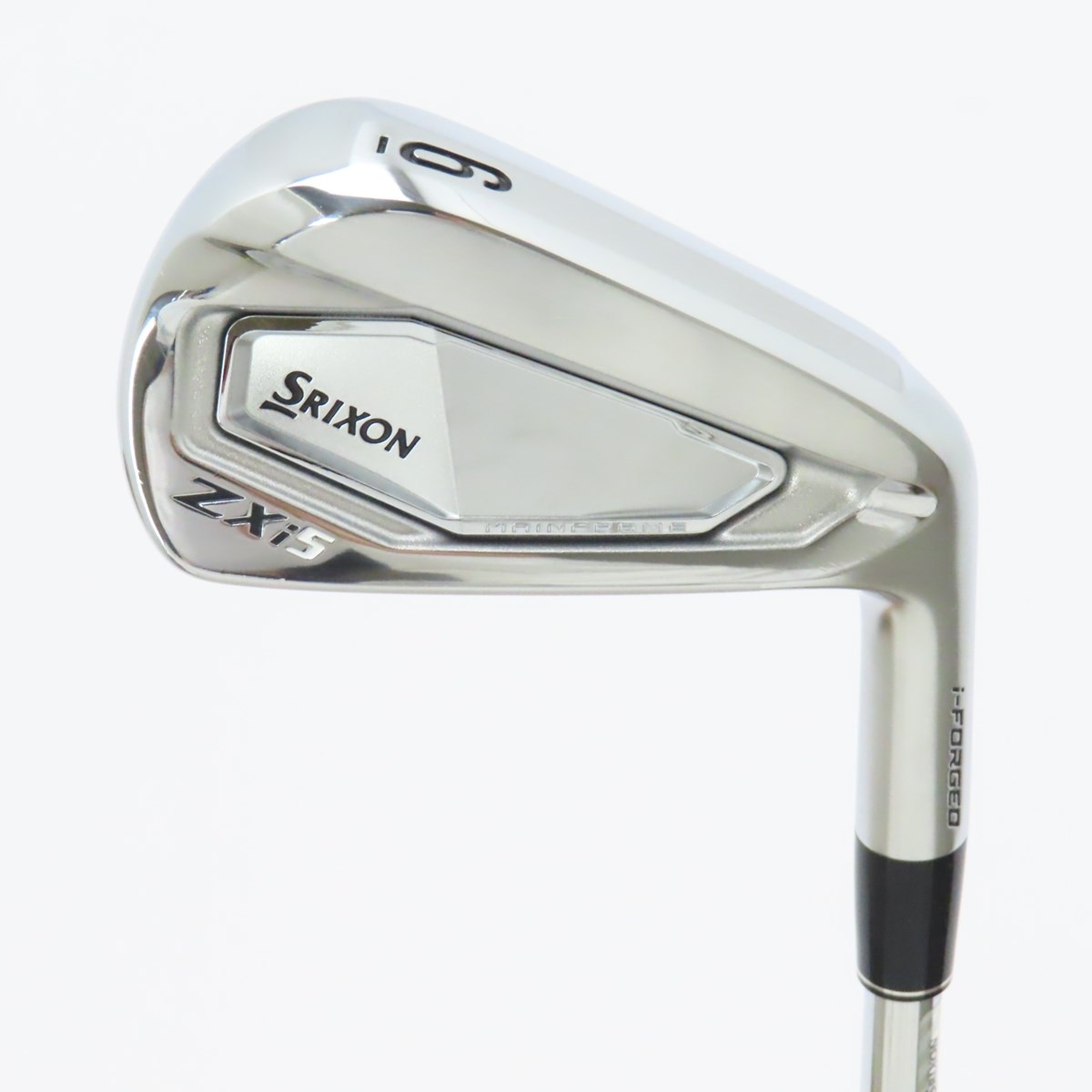 中古】スリクソン ZXi5 アイアン N.S.PRO 950GH neo 27 R C