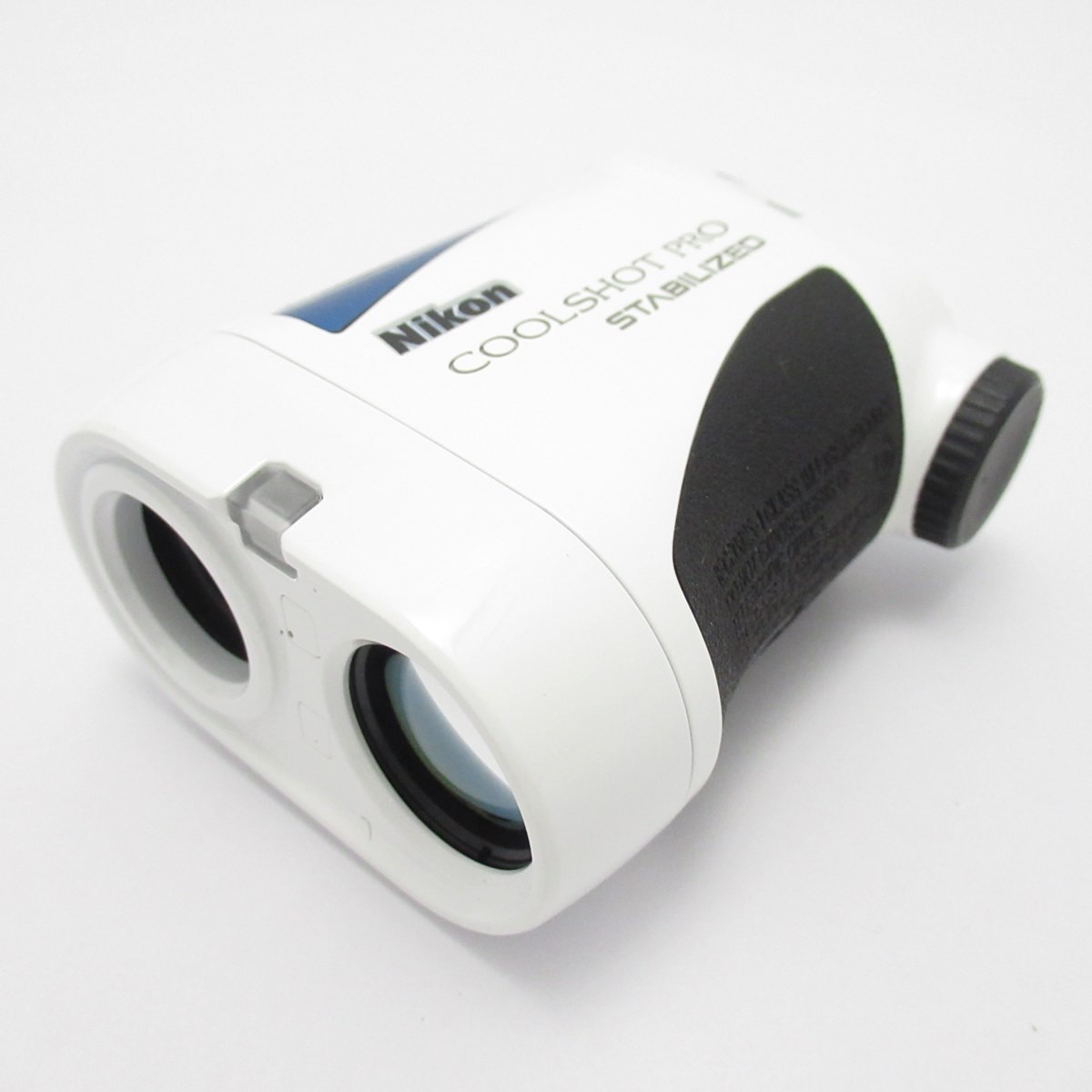 Nikon COOLSHOT PRO II STABILIZED【中古】 中古】COOLSHOT PRO II STABILIZED - - - CD(パーツ)|NIKON