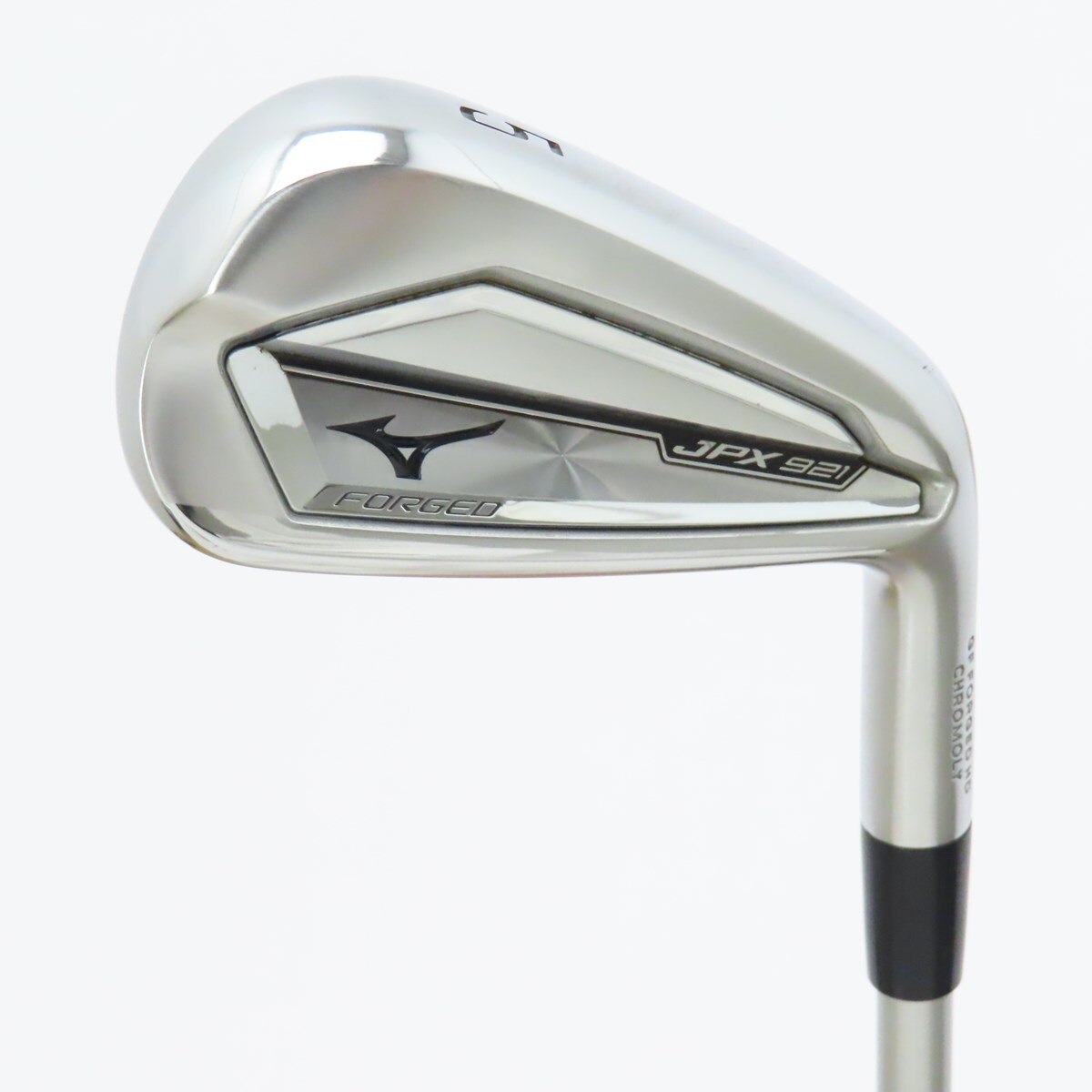 中古】JPX921 FORGED アイアン OT IRON 95 24 SR C(アイアン