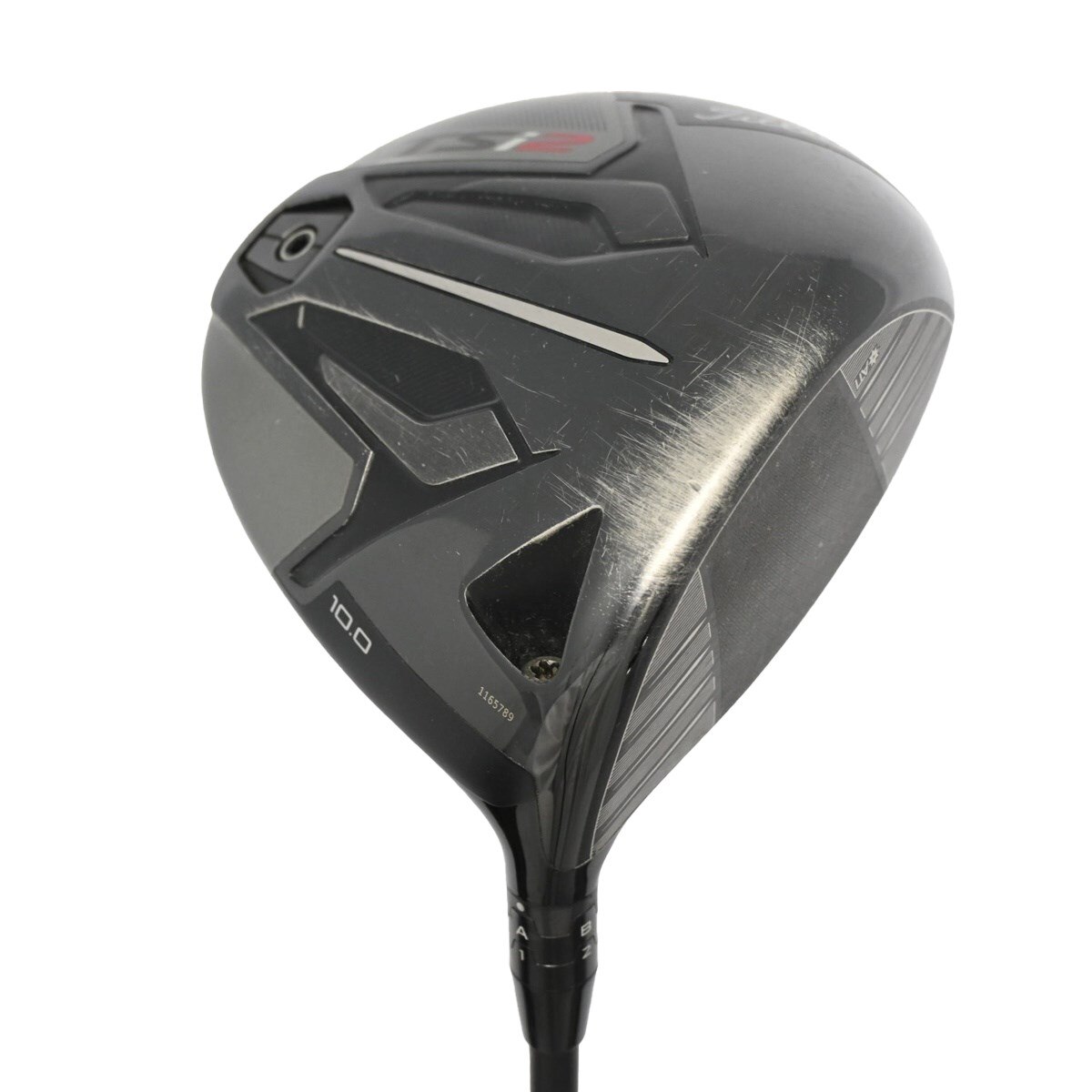 中古】TSi2 US ドライバー Tour AD IZ-6 10 SR CD(ドライバー（単品