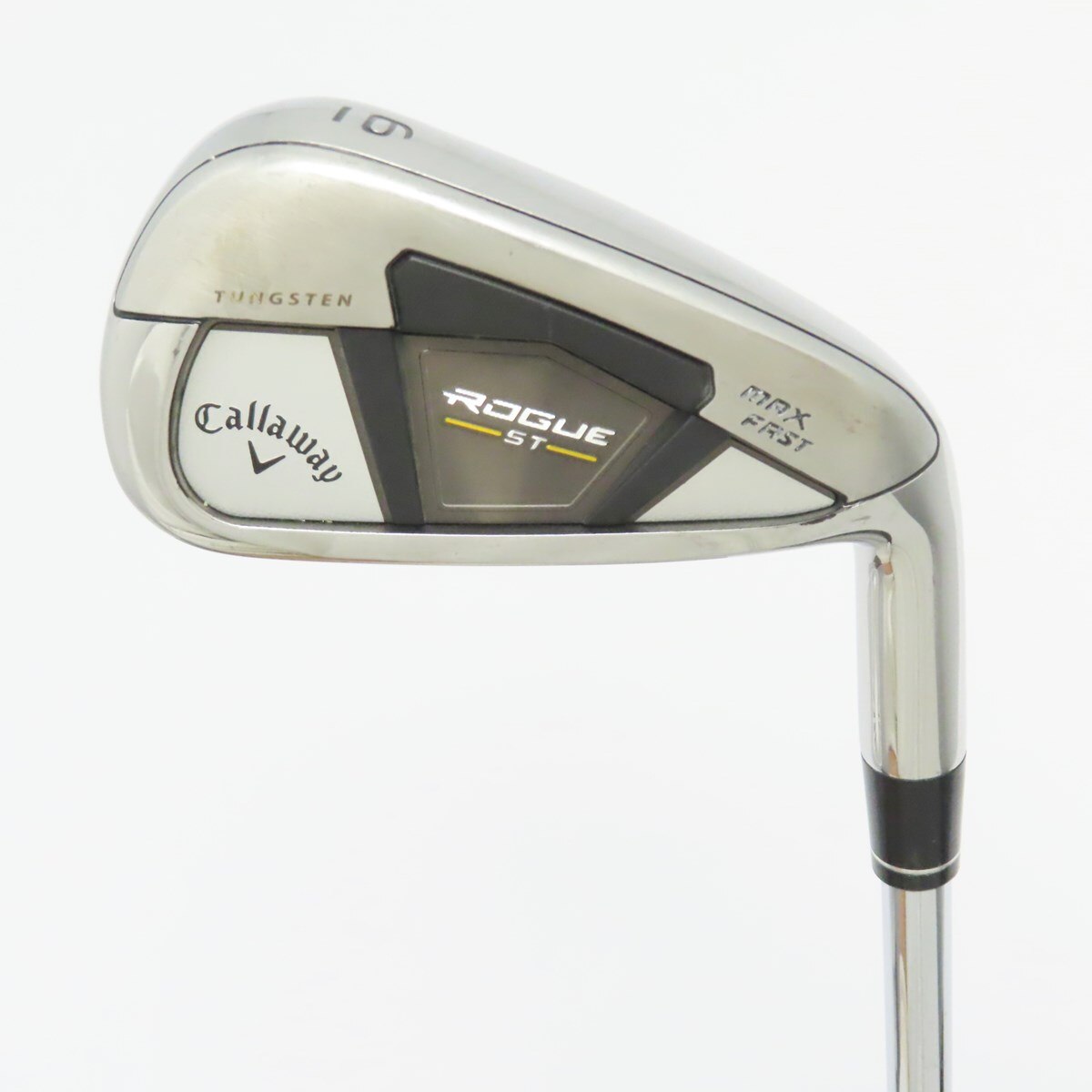 中古】ローグ ST MAX FAST アイアンセット (キャロウェイ) ローグ 通販