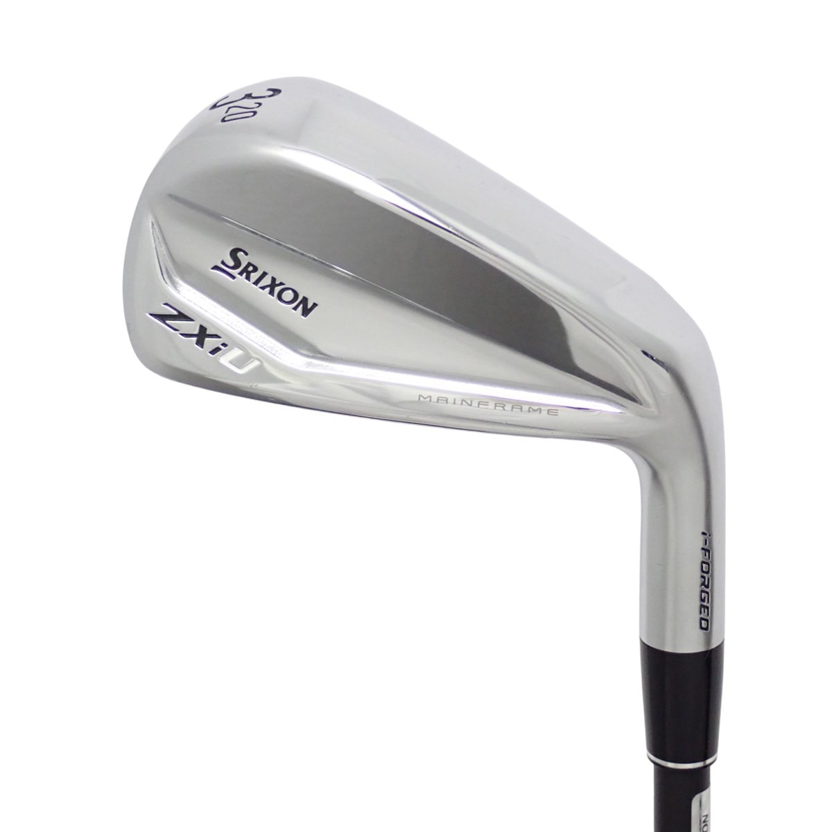 いといち限定155cmSALOMON.HPSLOUIFPARADIS 中古】スリクソン ZXiU ユーティリティ Diamana ZXi for HYBRID 20 S C