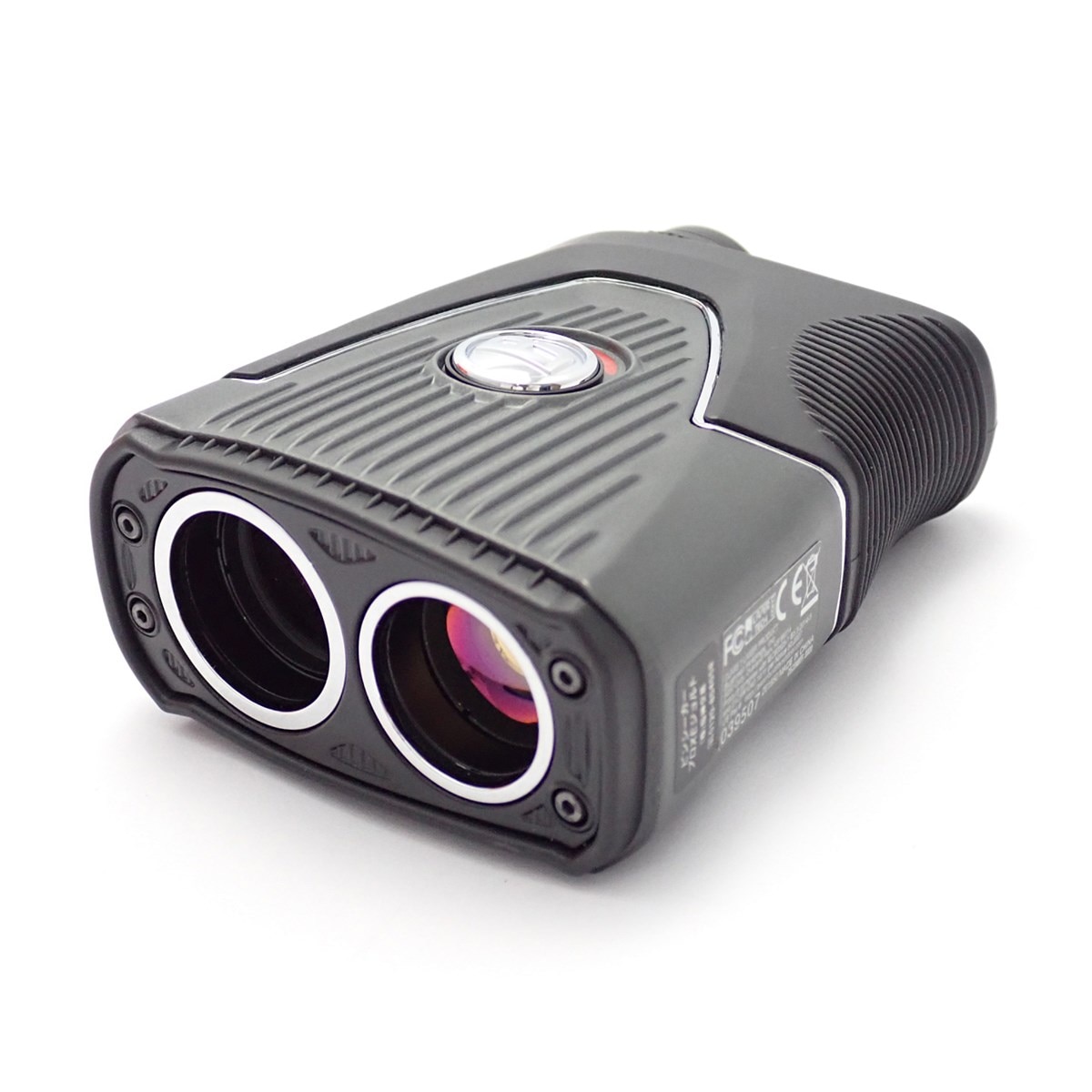 ブッシュネル ／ ピンシーカー プロXEジョルト 正規品 美品 中古】ピンシーカー プロ XE ジョルト - - - CD(パーツ