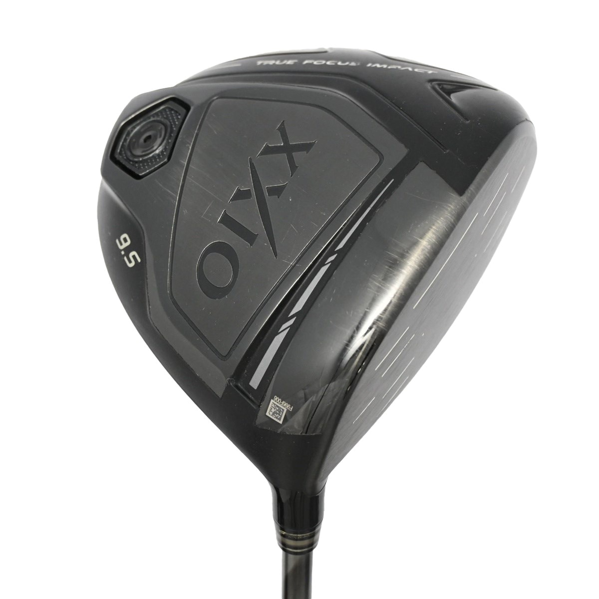 ジオ 中古】ゼクシオ(2018) CRAFT Model ドライバー Speeder 569 EVOLUTION