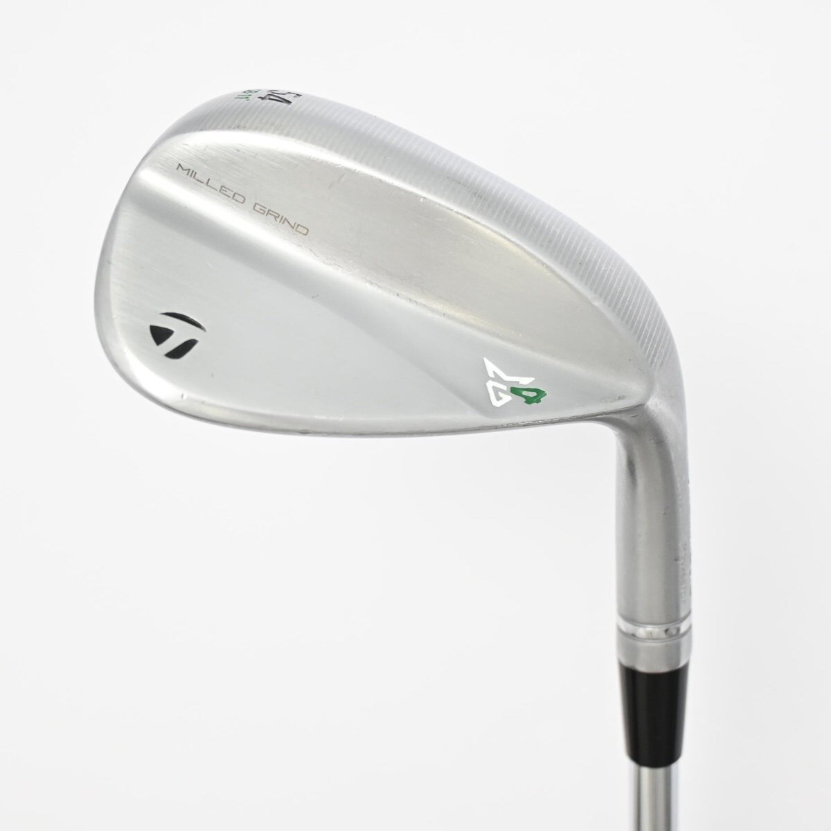 (中古) MILLED GRIND4 ウエッジ　左54° TaylorMade Milled Grind 4 Wedge - Just Say Golf