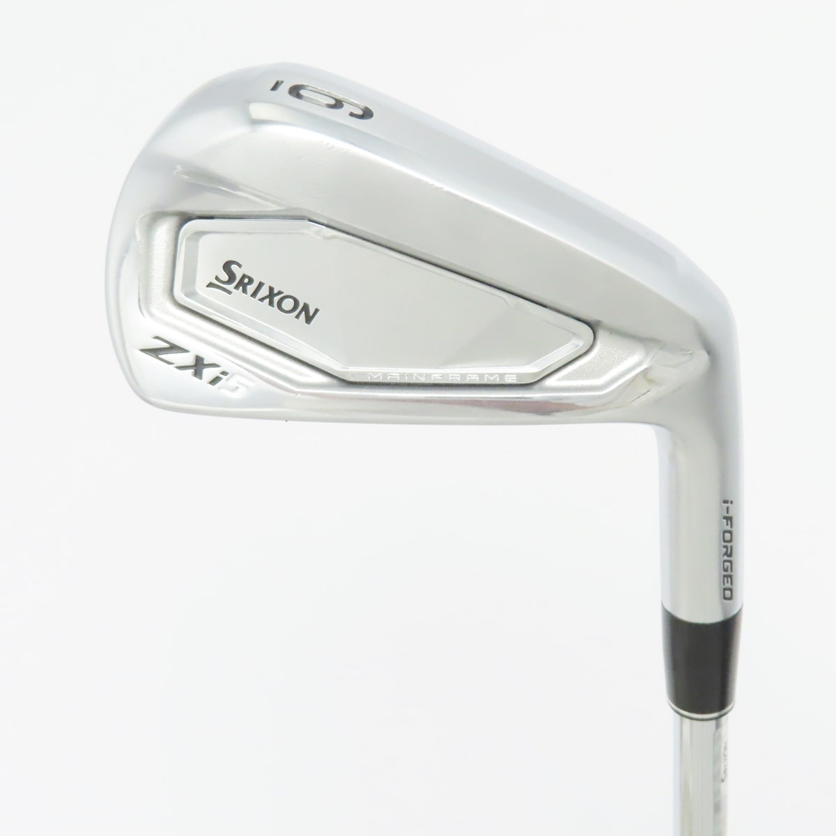 Srixon ZXi5. 5番アイアン N.S. PRO 950GH neo スリクソン ZXi5 アイアン N.S.PRO 950GH neo スチールシャフト 単品