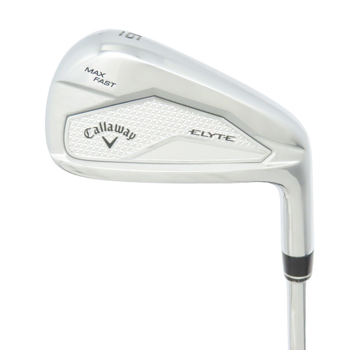 [新品未開封・送料無料] ELYTE アイアンセット5本組 VENTUS R アイアンセット ELYTE (エリート) 5本セット #6~PW [VENTUS