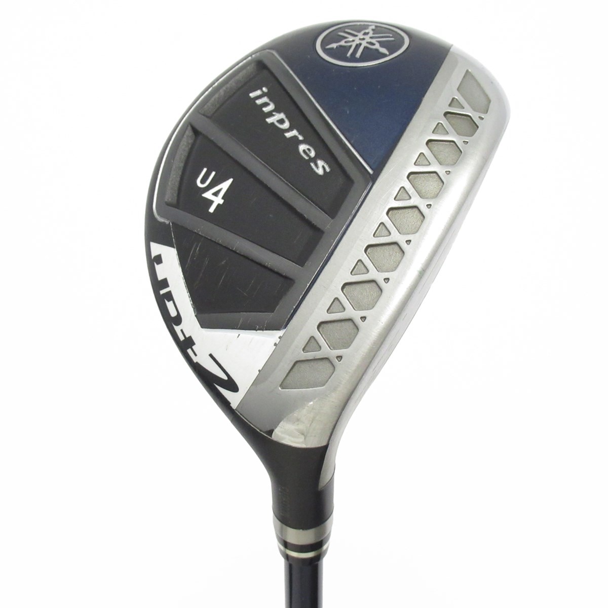 ヤマハ inpres UD+2(2021) U5 ユーティリティ UT AIR Speeder M421u