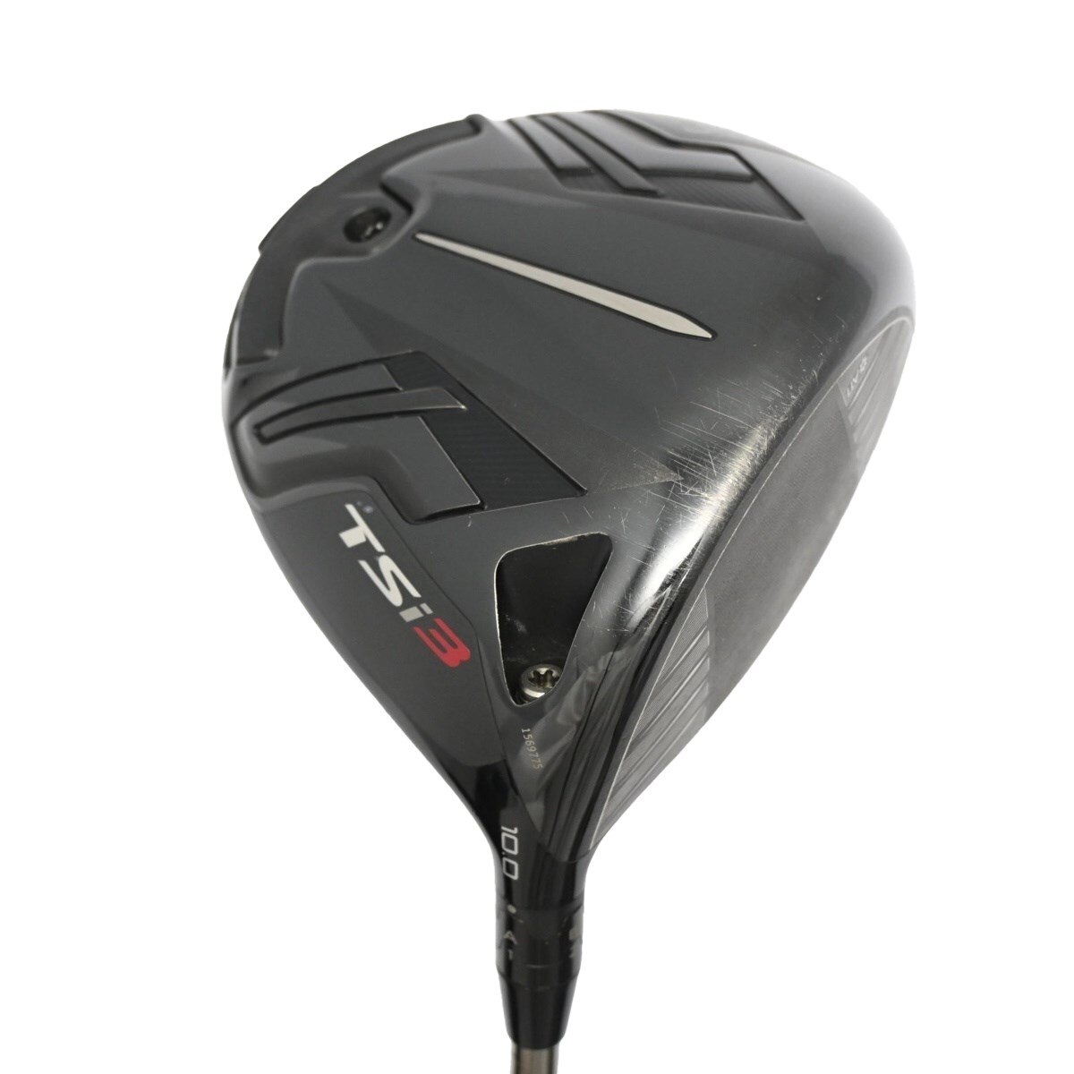 中古】TSi3 US ドライバー Diamana ZF50 10 S CD(ドライバー