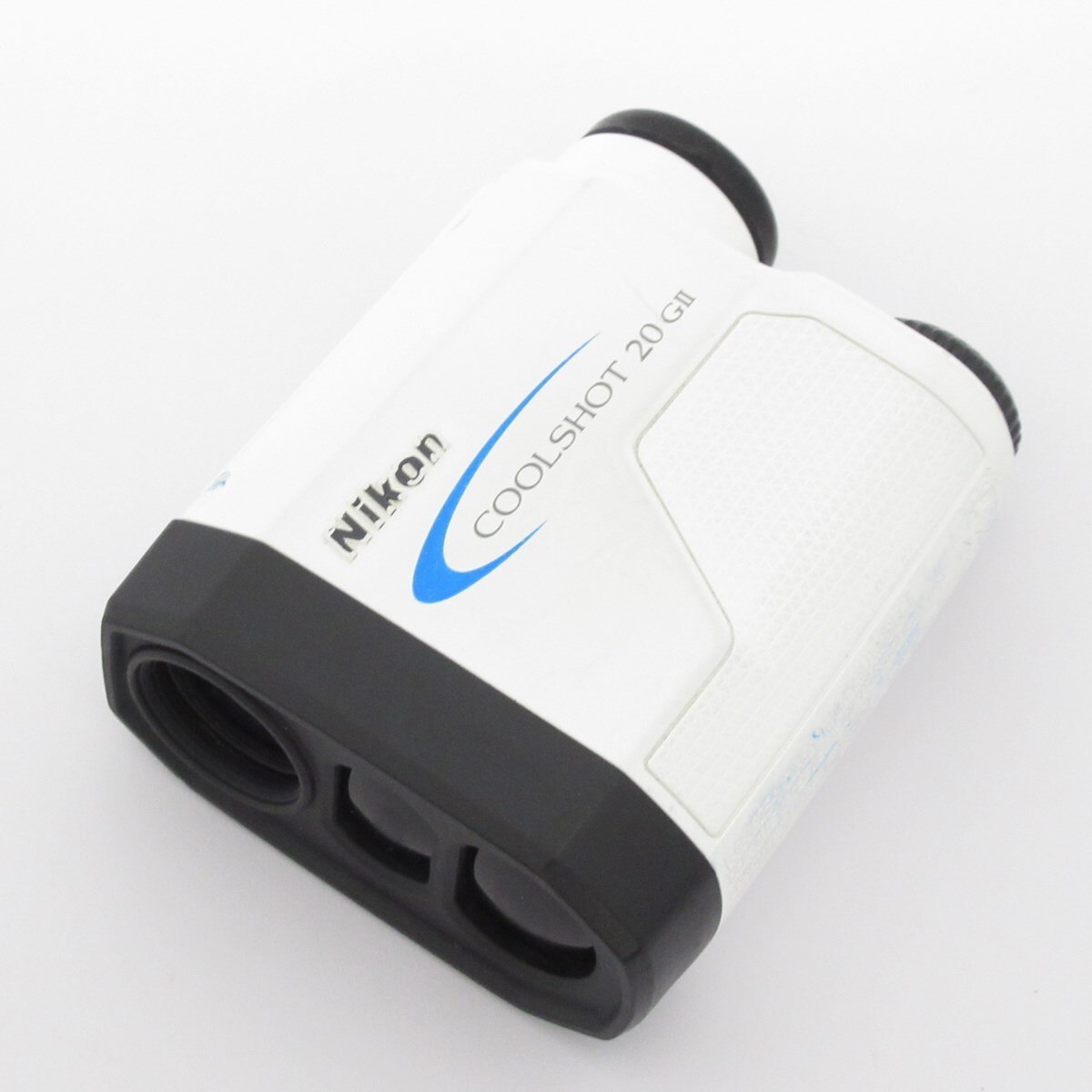 中古】COOLSHOT 20G II - - - D(パーツ)|NIKON(ニコン)の通販 - GDO