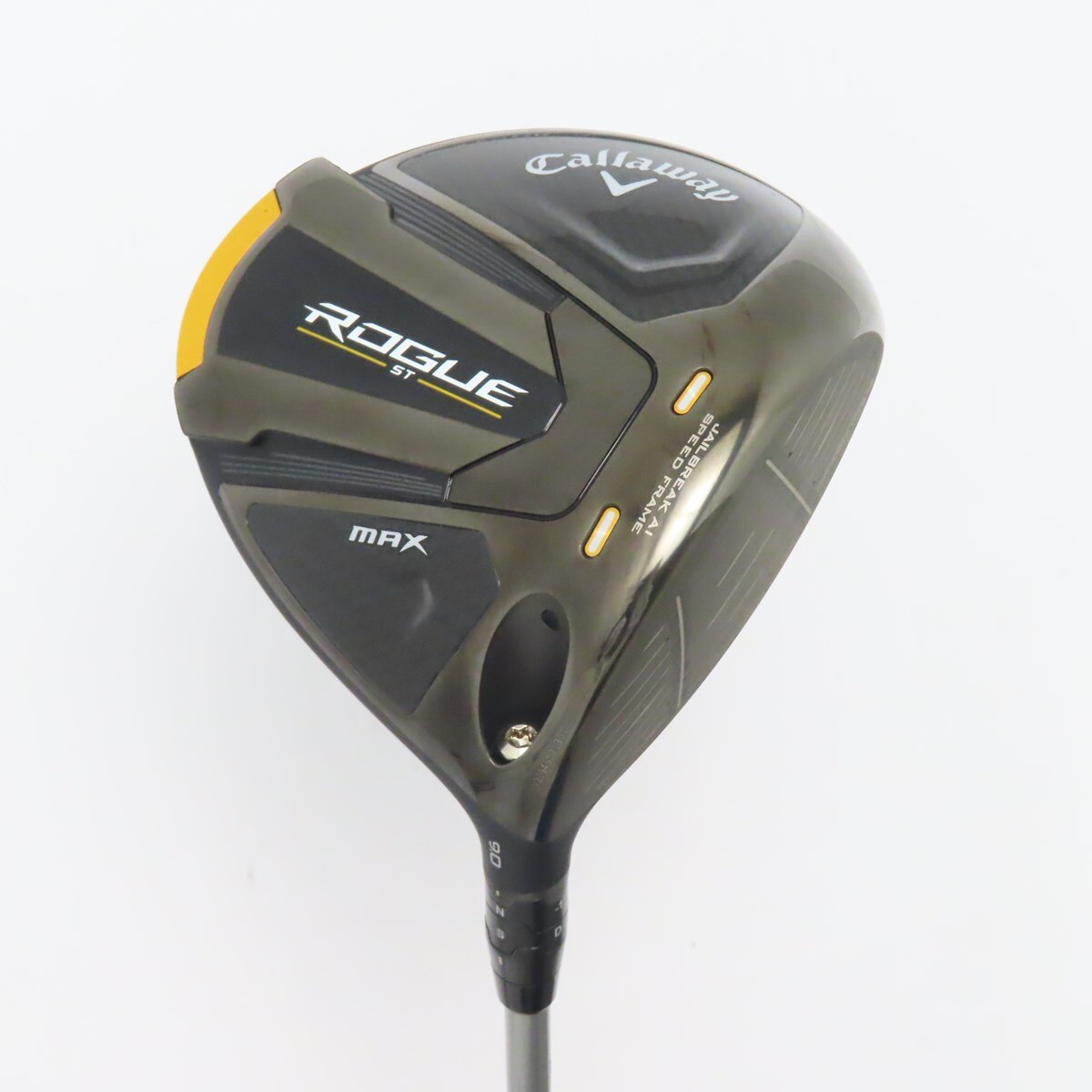 中古】ローグ ST MAX ドライバー Tour AD UB 5 9 S C(ドライバー（単品