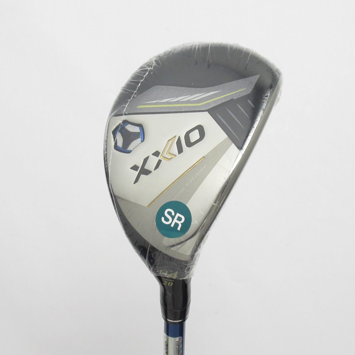 中古】ゼクシオ 13(2024) ユーティリティ MP1300カーボン 20 SR