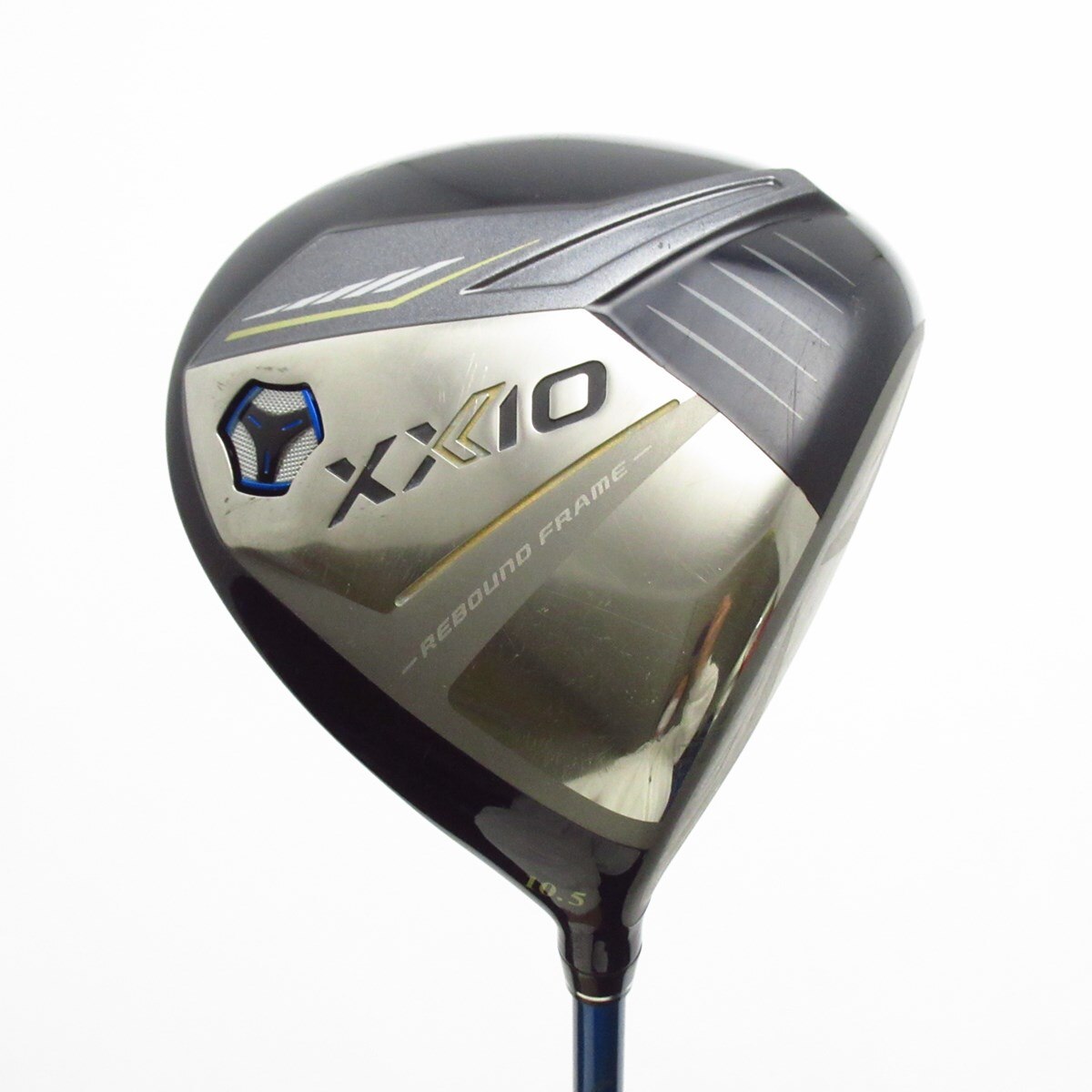 中古】ゼクシオ 13 [2024] ドライバー (ダンロップ) ゼクシオ