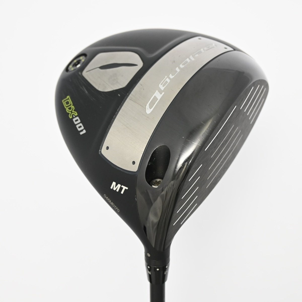 中古】GelongD DX001 ドライバー (フォーティーン) FOURTEEN 通販｜GDO