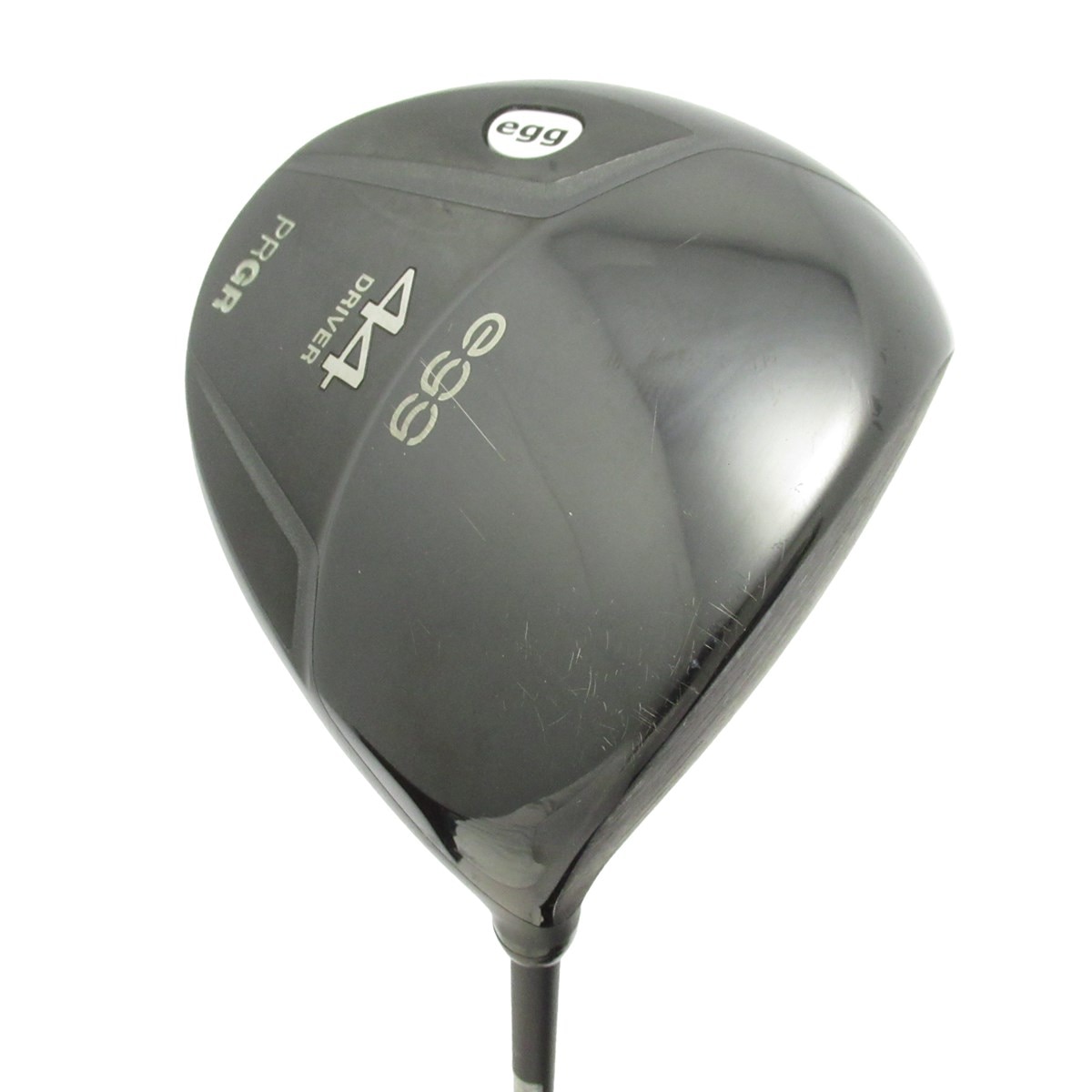さ*し様 【美品】PRGR egg 44 D　純正特注シャフト　Ｓ 楽天市場】【4日20時開始!最大7,000円引きクーポン！】【短尺重