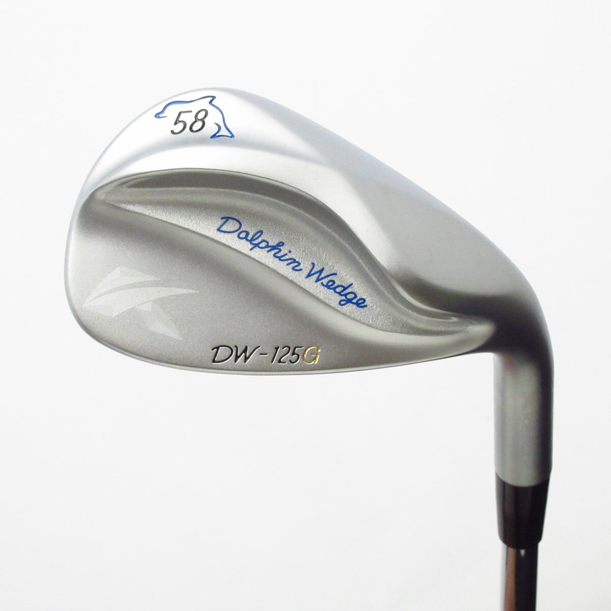 ドルフィンウェッジ DW-120G 950GH neo 48 52 58 ドルフィンウェッジ ブラック DW-120G N.S.PRO 950GH neo(ウェッジ