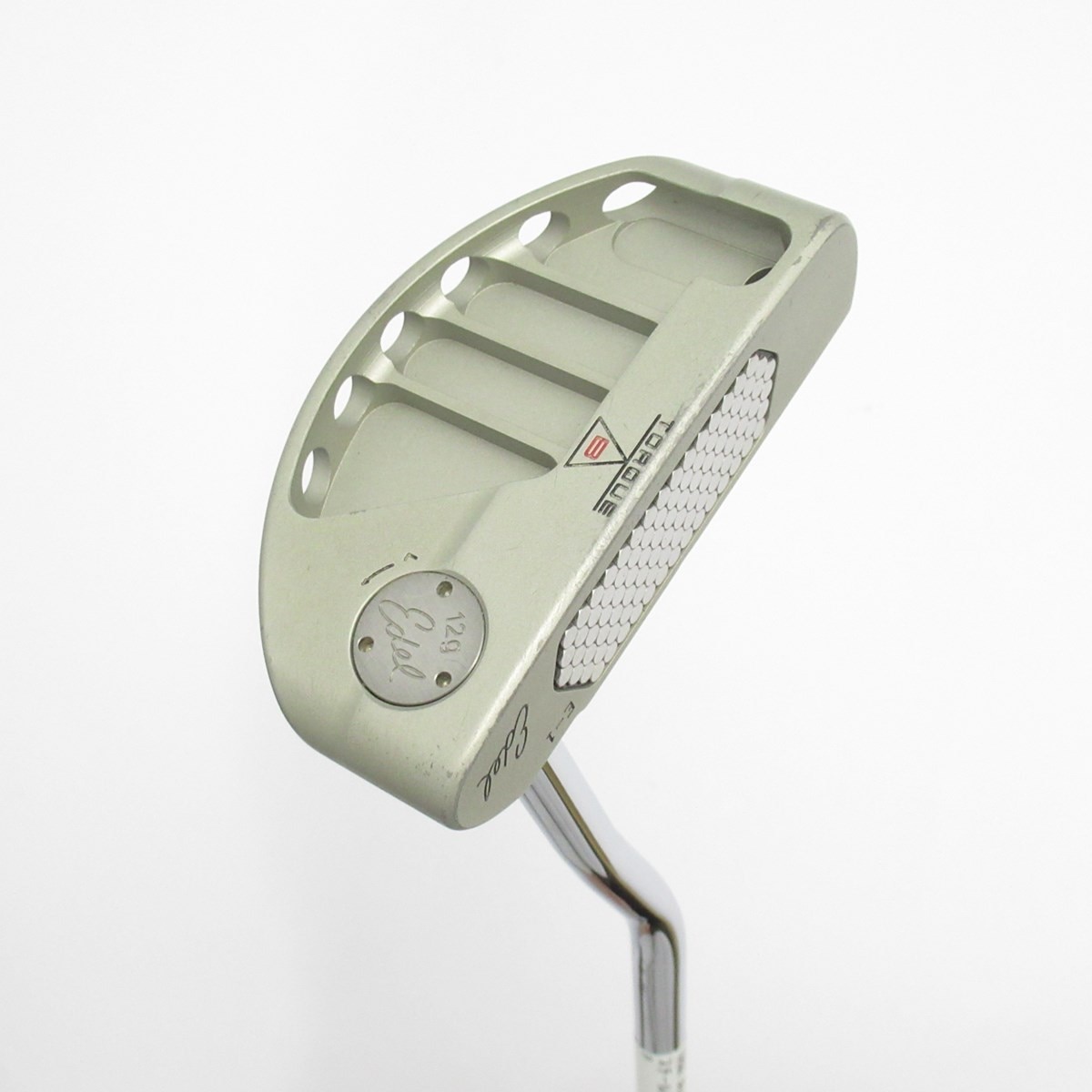 中古】イーデル パター (イーデルゴルフ) 通販｜GDO中古ゴルフクラブ