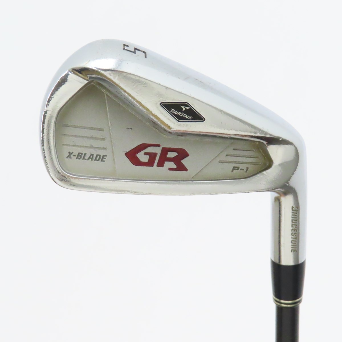 クラブ TOURSTAGE X-BLADE GR TOUR ISSUE X-100 ブリヂストンスポーツ／ツアーステージ X-BLADE／ツアーステージ NEW X