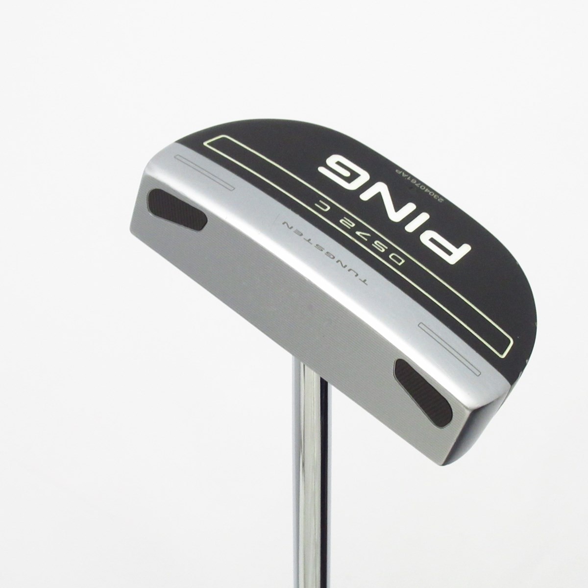 中古】DS 72 C パター スチールシャフト 計測項目外 計測項目外 D