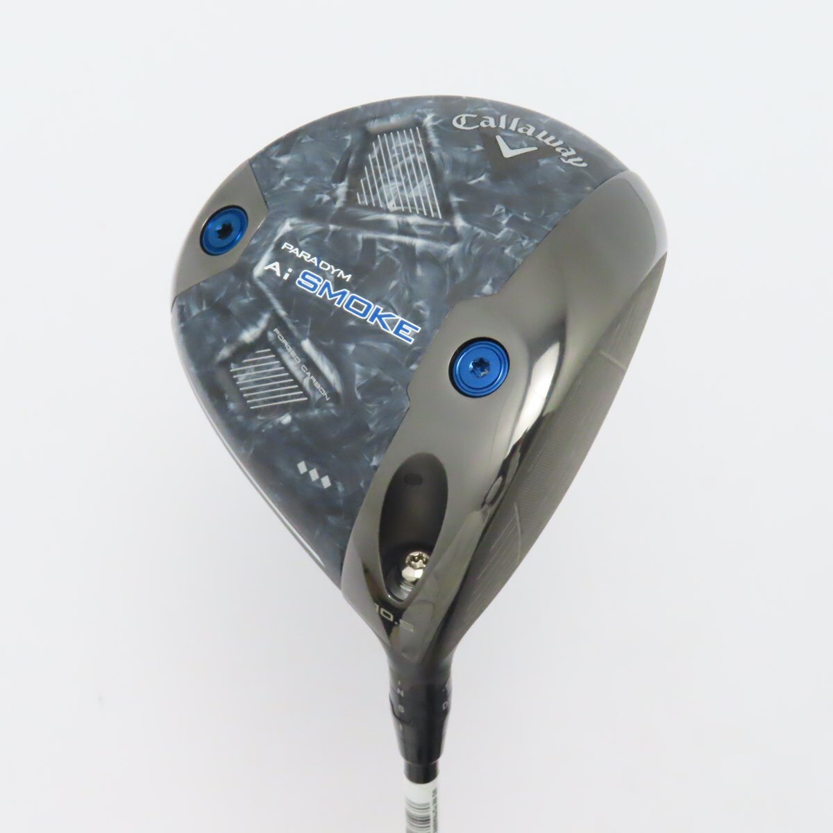 中古】パラダイム Ai SMOKE トリプルダイヤモンド ドライバー