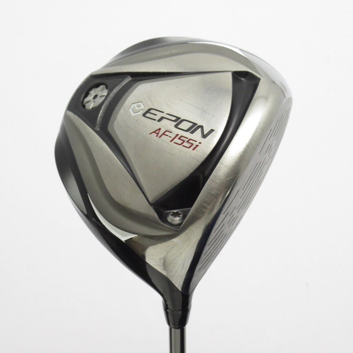 エメラルド 中古】AF-155i ドライバー KURO KAGE XD60 判別不能 S CD(ドライバー