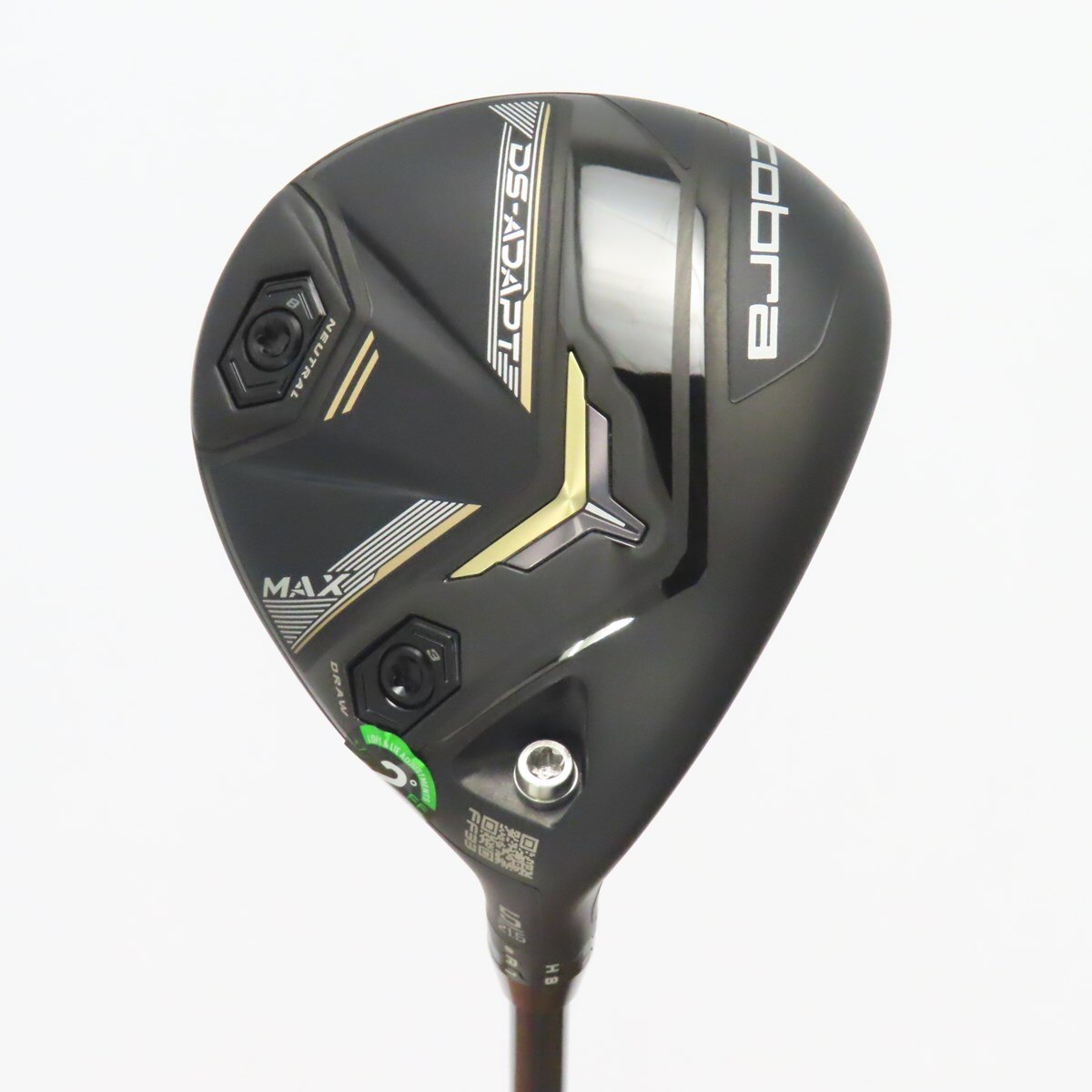 プーマコブラ初心者レディースドライバーF-MAX中古ゴルフクラブL女性PUMA 美品】Cobra コブラ F-MAX レディースクラブセット 8本 プーマ - メルカリ