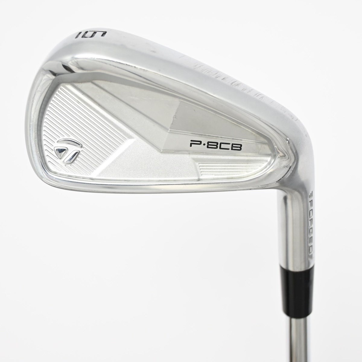 中古】P8CB(2025) アイアン N.S.PRO 950GH neo 27 S CD(アイアン