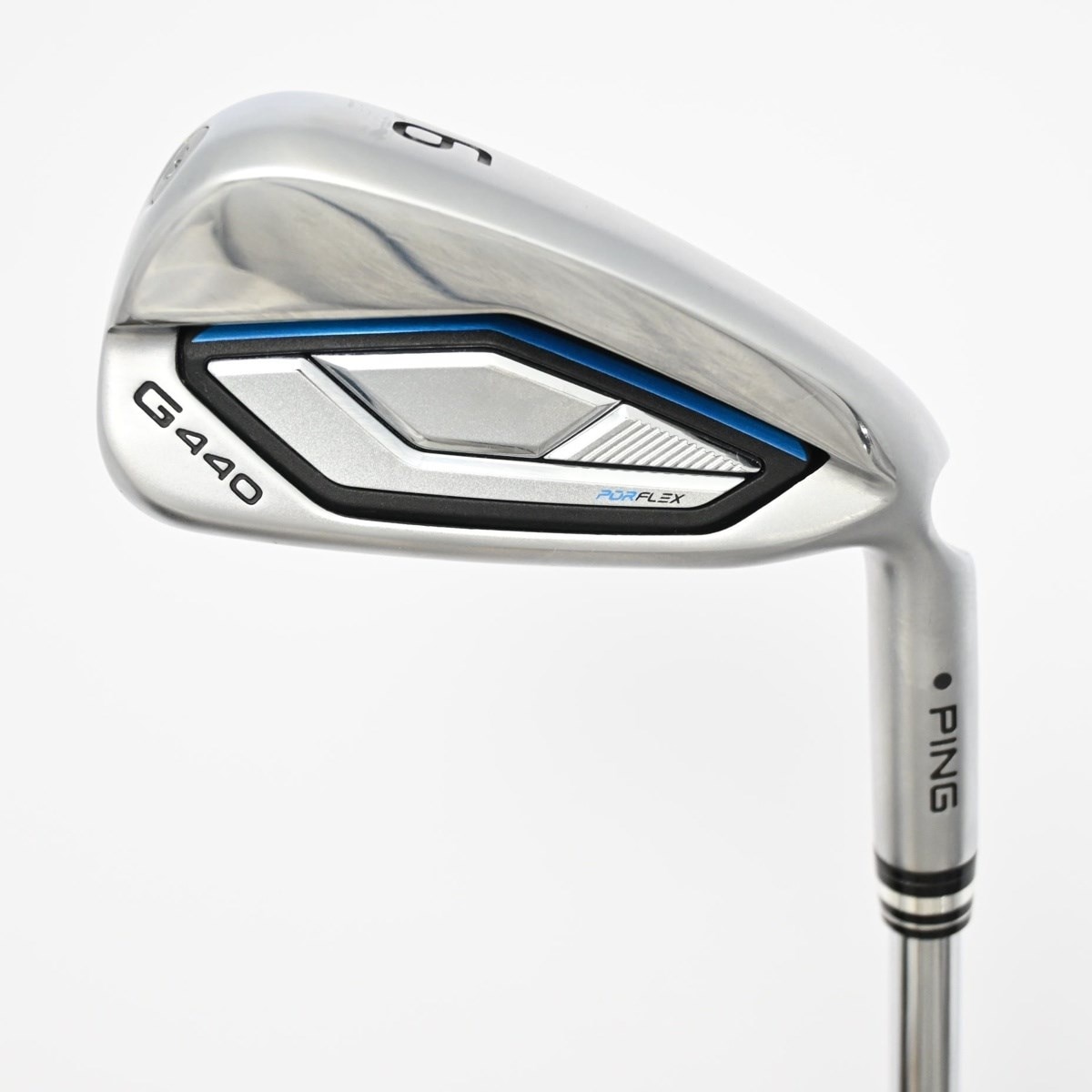 G440 アイアン #6〜56° 8本セット AWT 3.0 LITE S 中古】G440 アイアン AWT 3.0 LITE 25.5 S C(アイアン（セット）)|G440