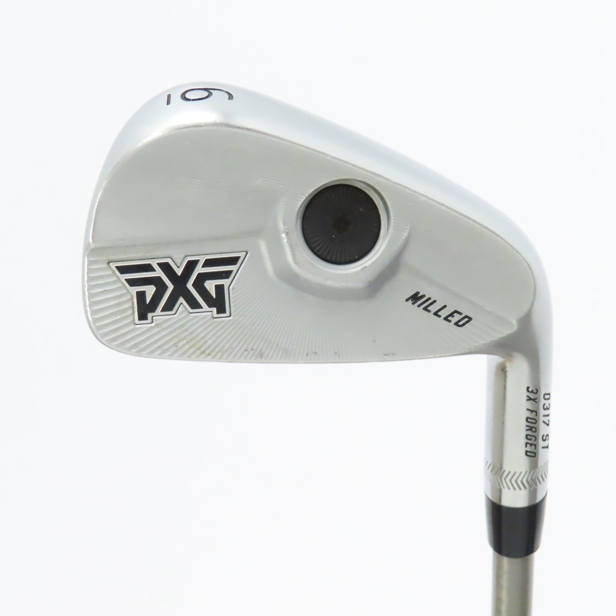 中古】PXG 0317 ST アイアンセット PXG メンズ 通販｜GDO中古ゴルフクラブ