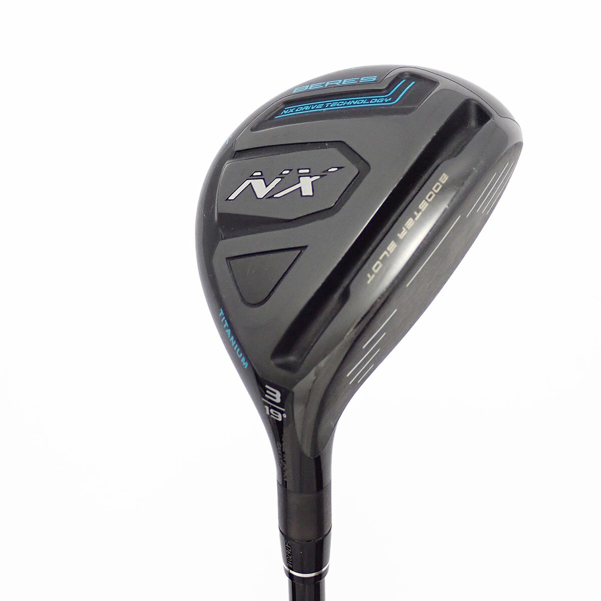 中古】ベレス ユーティリティ (本間ゴルフ) 通販｜GDO中古ゴルフクラブ