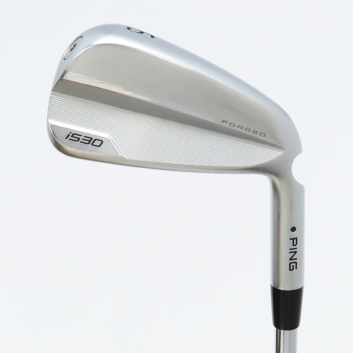 中古】i530 アイアン N.S.PRO 850GH neo 24 S C(アイアン（セット）)|I