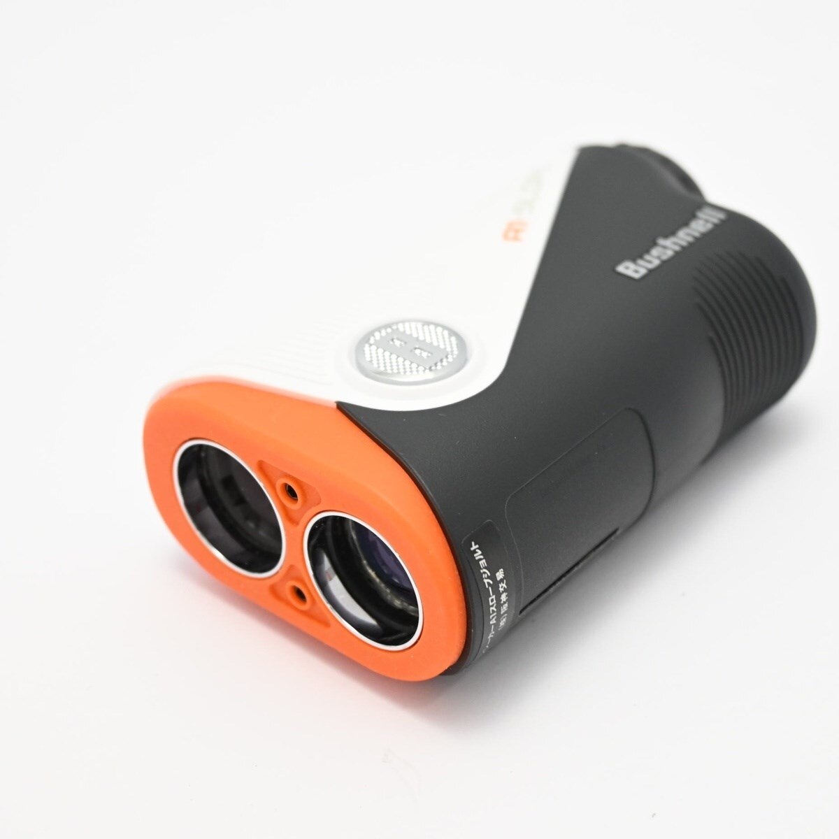 【中古・美品】Bushnell ピンシーカー A1-スロープ ジョルト 口コミ・評価｜ピンシーカーA1スロープジョルト（距離測定器