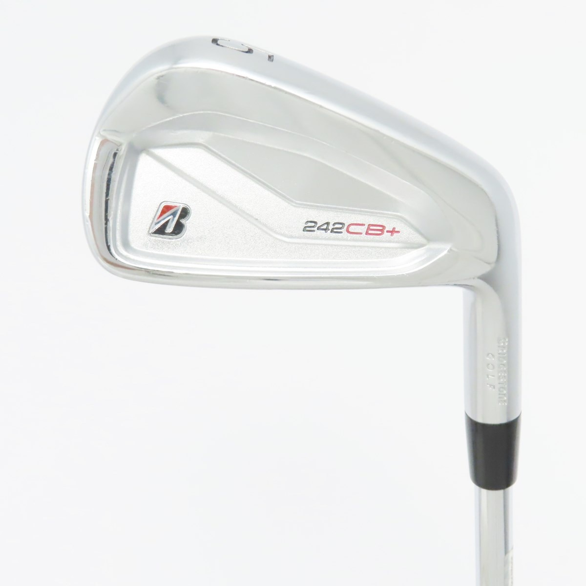 アイアンセット　242CB+ 5-9 P 中古 中古】242CB+ アイアンセット (ブリヂストン) ブリヂストンゴルフ 通販