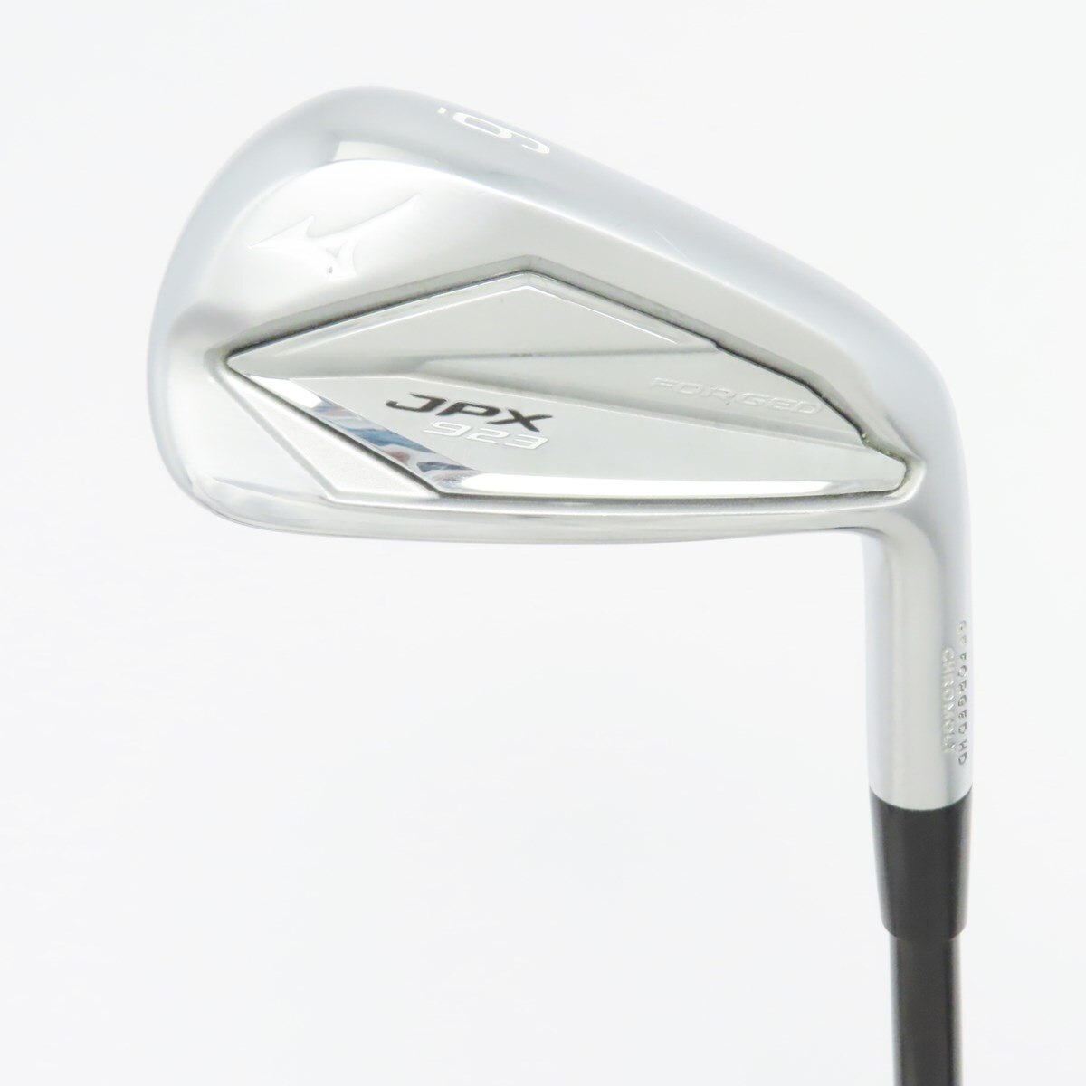 中古】JPX 923 FORGED アイアン Tour AD AD-95 27 S C(アイアン