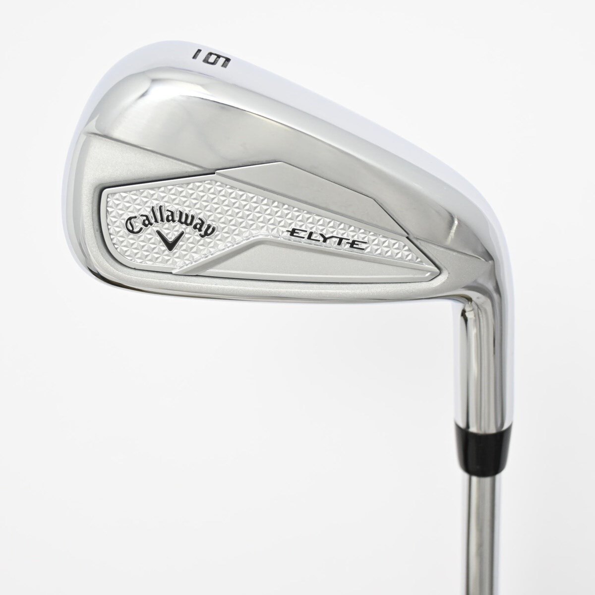 キャロウェイエリートアイアン5本セット TOUR AD75S キャロウェイ