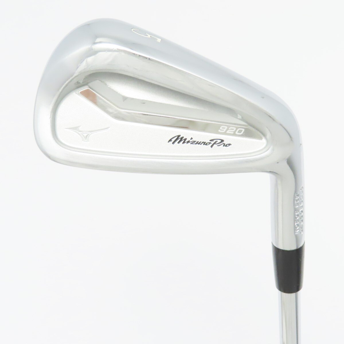ミズノプロ 518 ダイナミックゴールド95 6-P MIZUNO PRO 518 アイアン